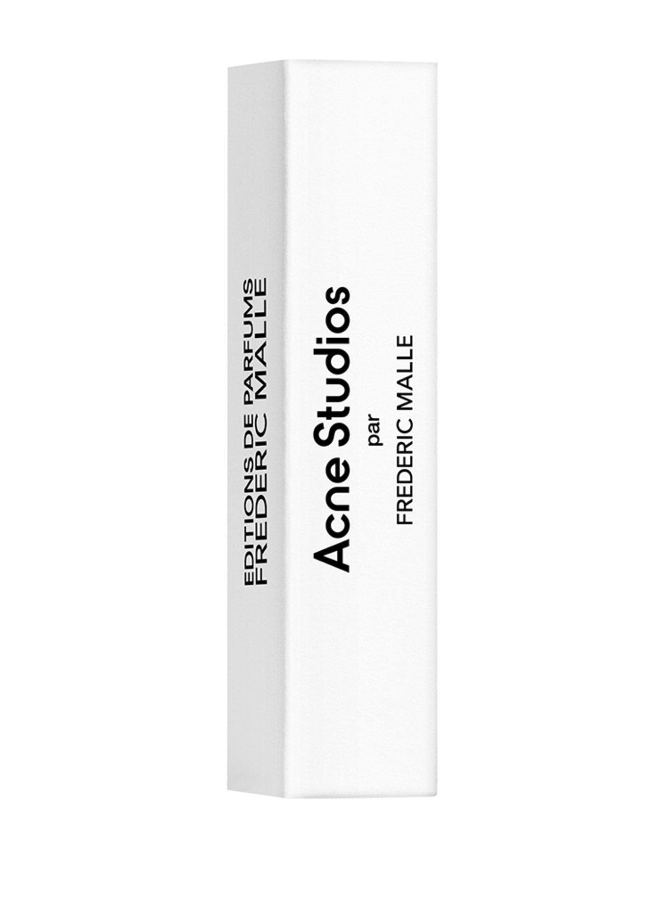 EDITIONS DE PARFUMS FREDERIC MALLE ACNE STUDIOS