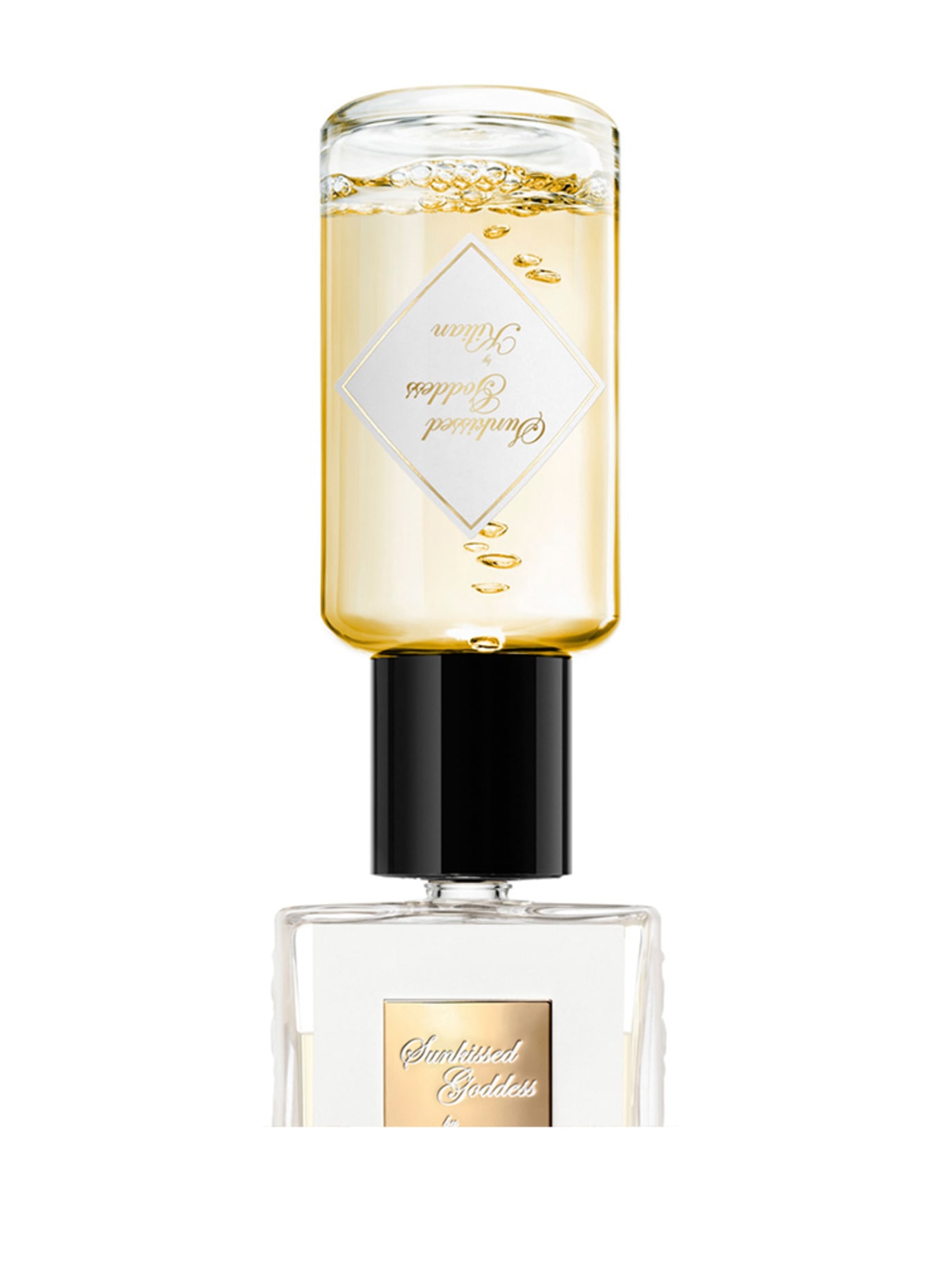 Kilian Paris SUNKISSED GODDESS NAVULLING