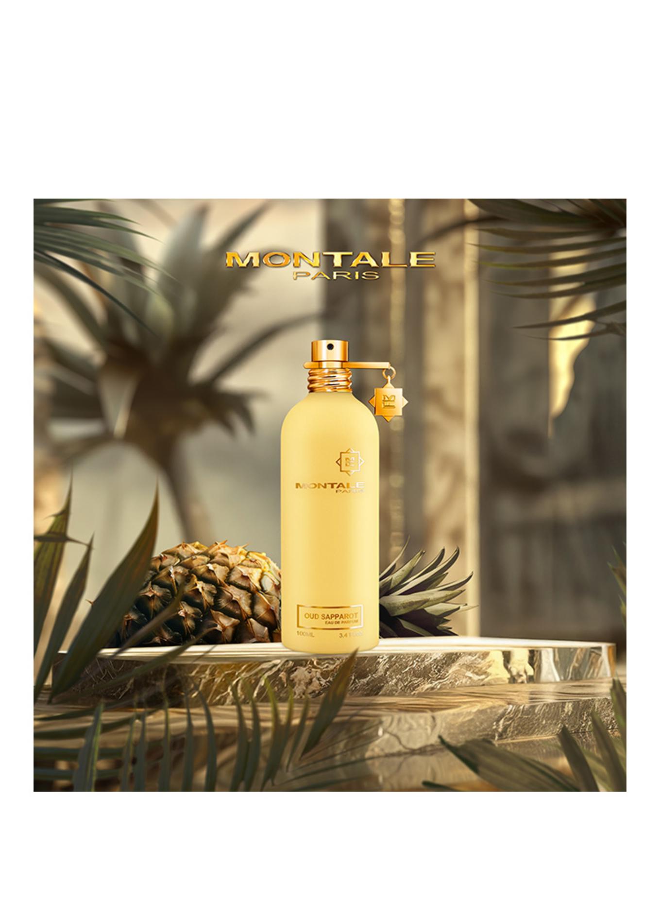 MONTALE OUD SAPPAROT