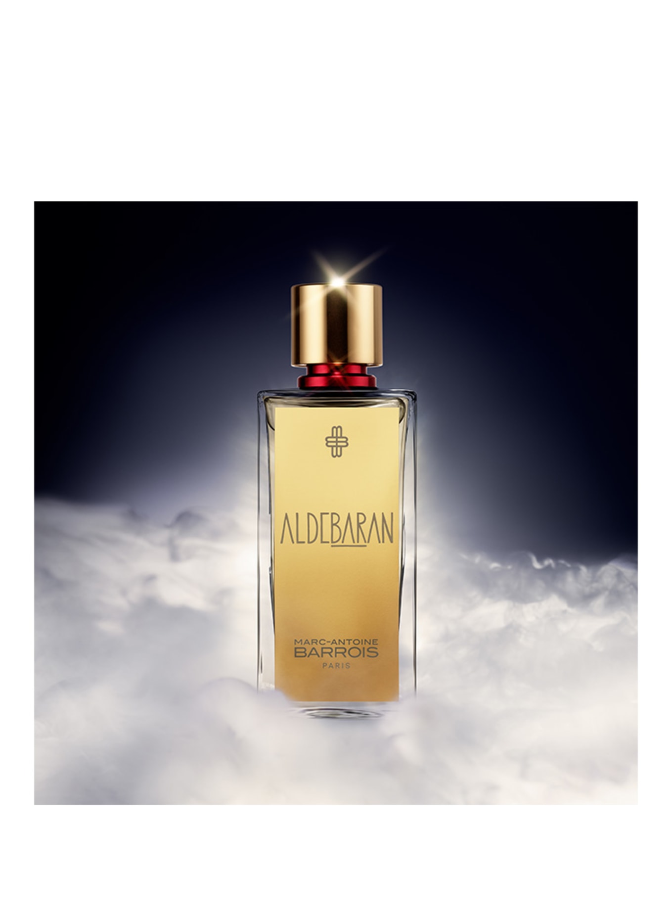 MARC-ANTOINE BARROIS ALDEBARAN