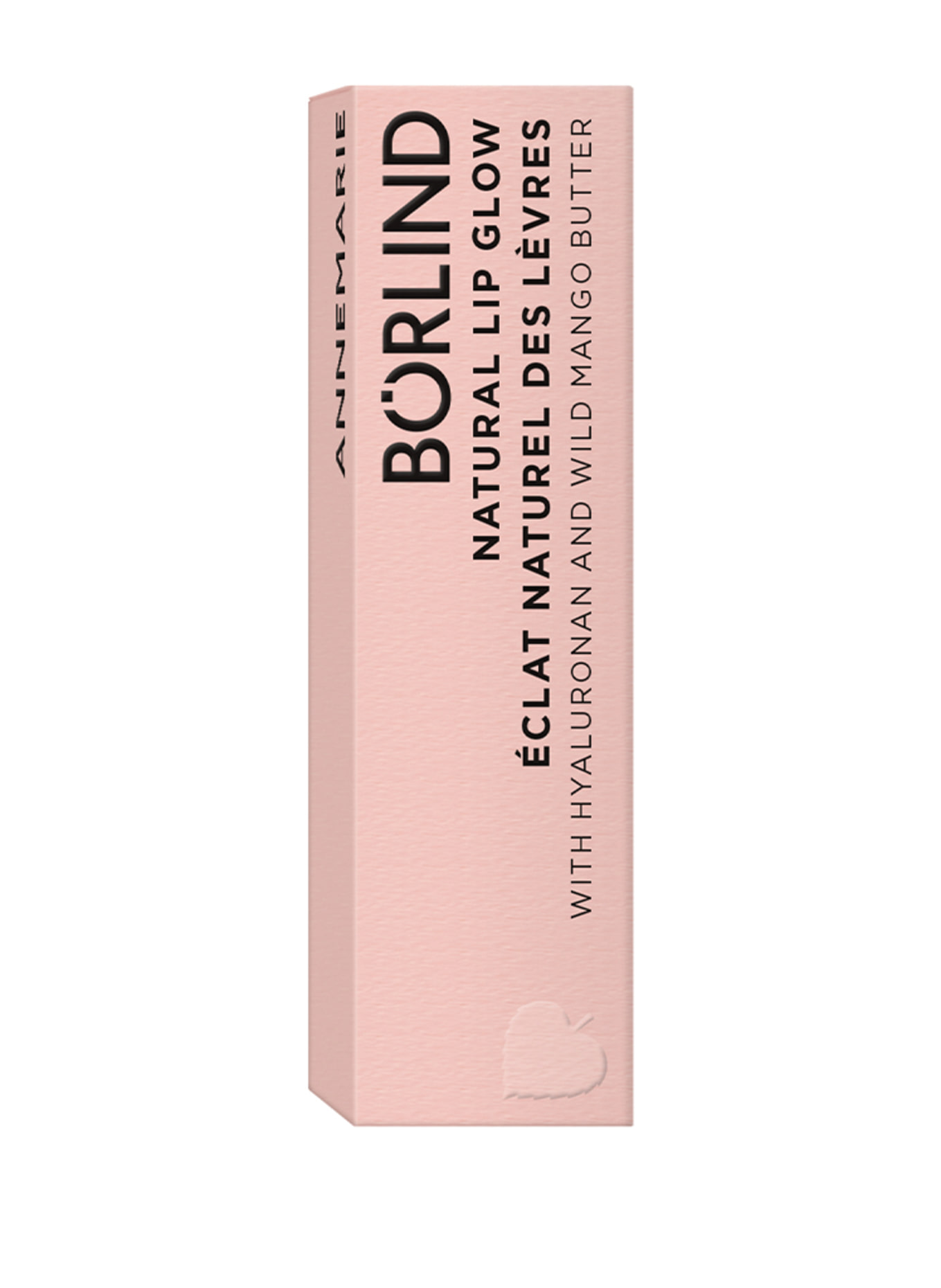 ANNEMARIE BÖRLIND NATURAL LIP GLOW