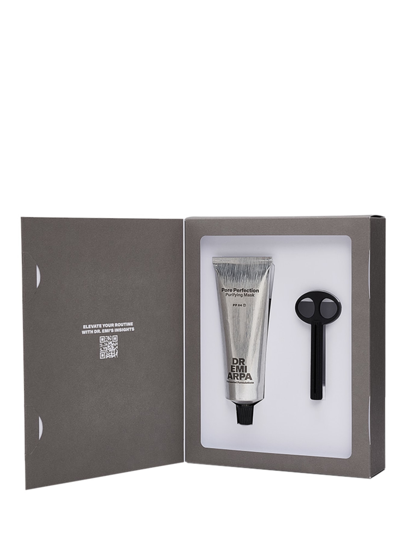 DR. EMI ARPA SKIN PORE PERFECTION THE DUO