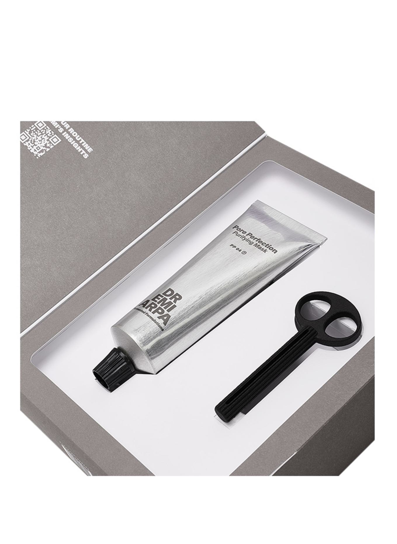 DR. EMI ARPA SKIN PORE PERFECTION THE DUO