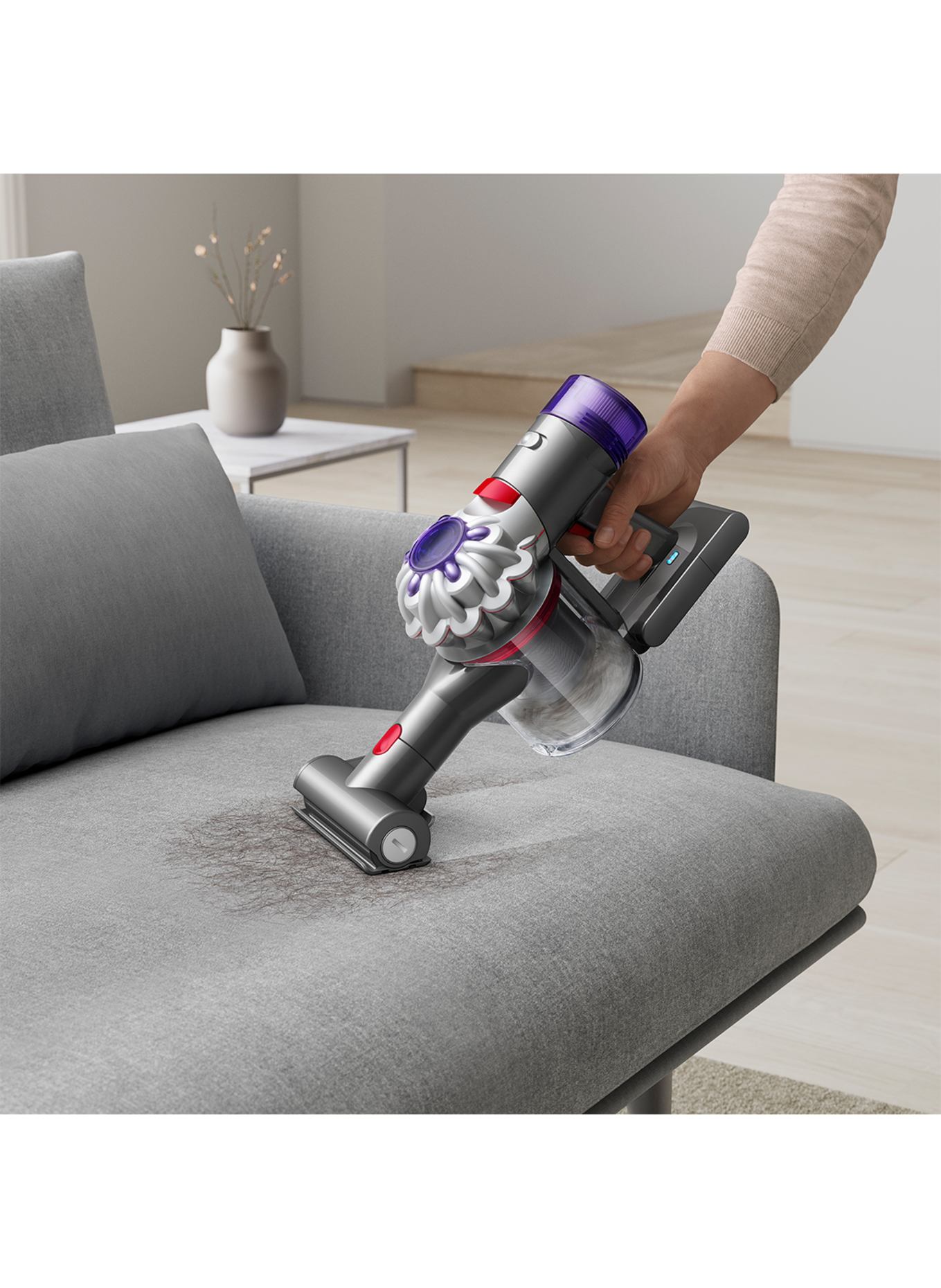 dyson CAR & BOAT