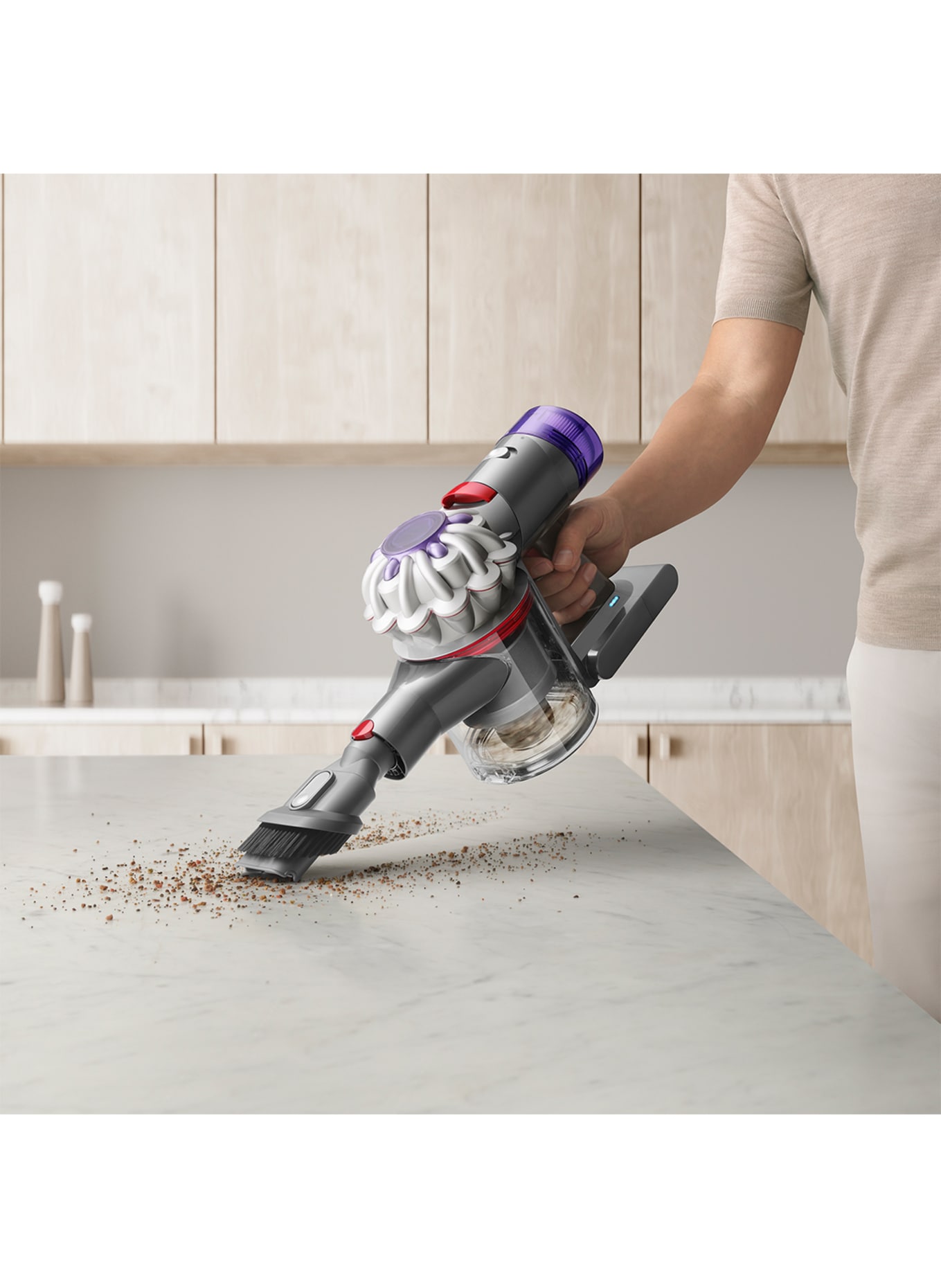 dyson CAR & BOAT