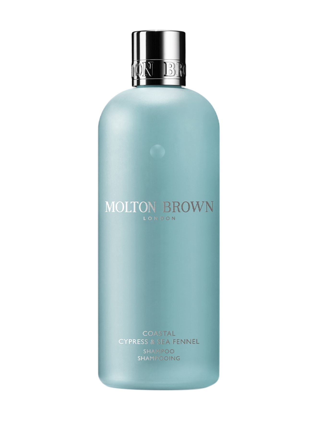 MOLTON BROWN COASTAL CYPRESS & SEA FENNEL