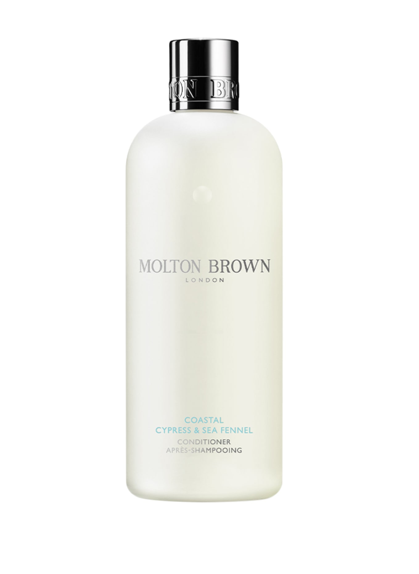 MOLTON BROWN COASTAL CYPRESS & SEA FENNEL