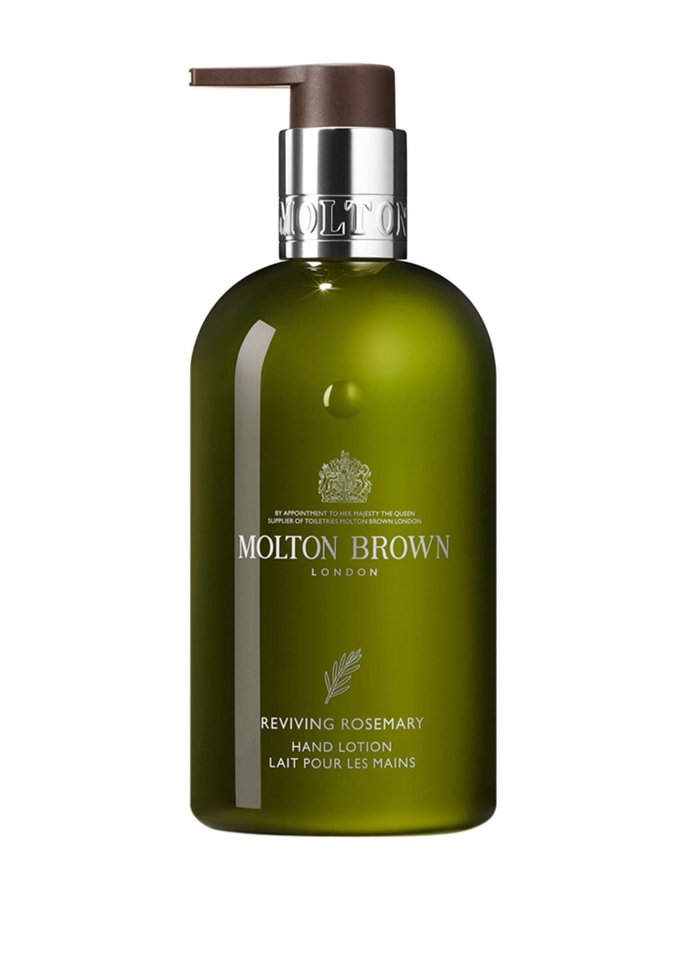 MOLTON BROWN Reviving Rosemary
