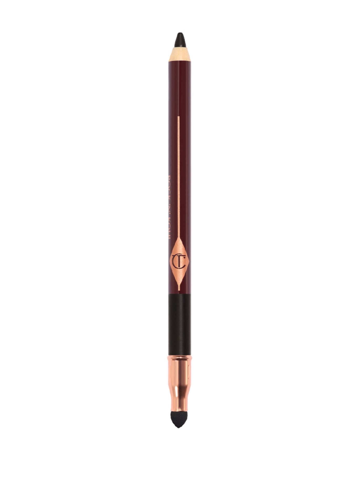 Charlotte Tilbury ROCK 'N' KOHL: BEDROOM BLACK