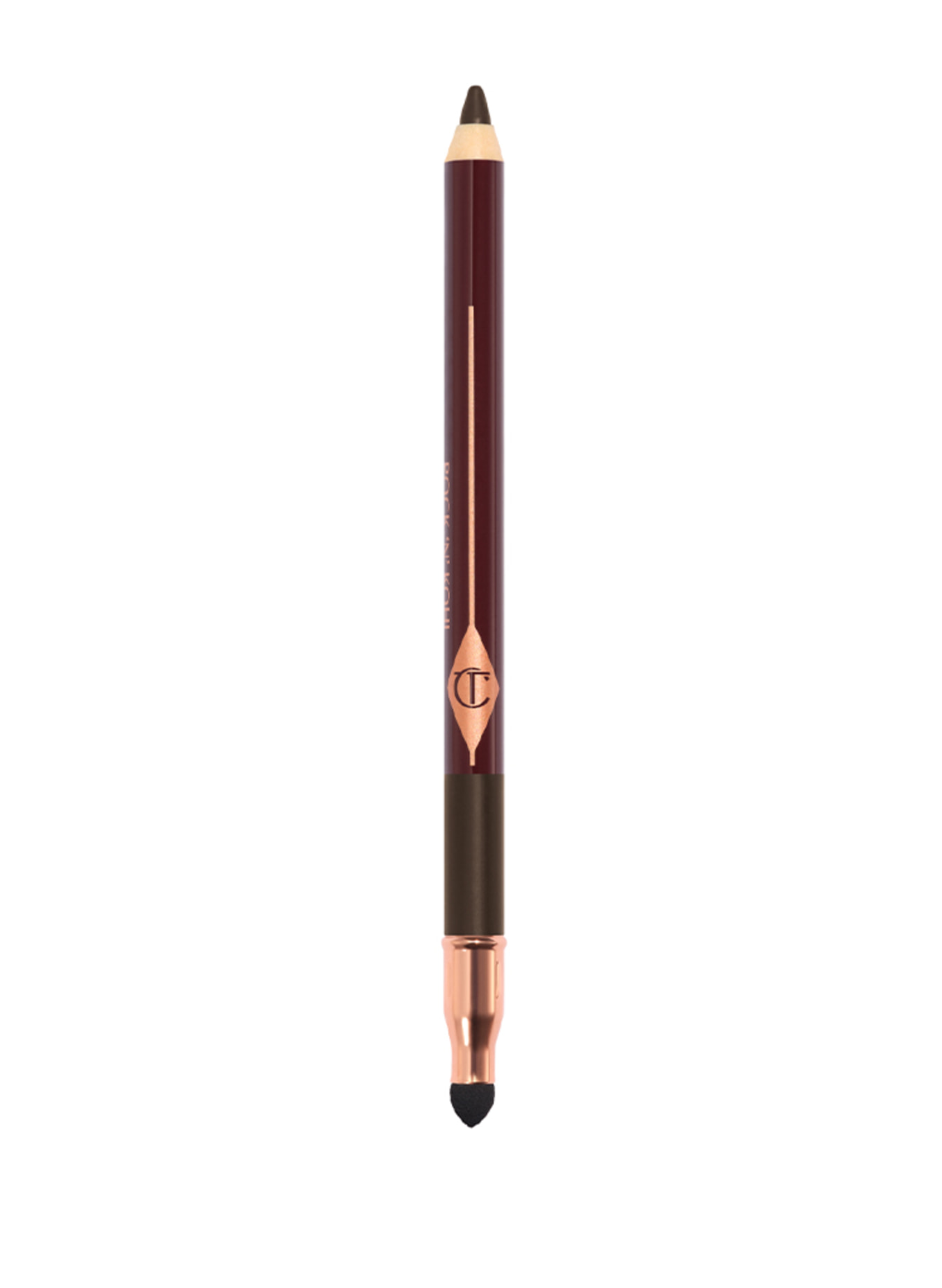 Charlotte Tilbury ROCK 'N' KOHL: BARBARELLA BROWN
