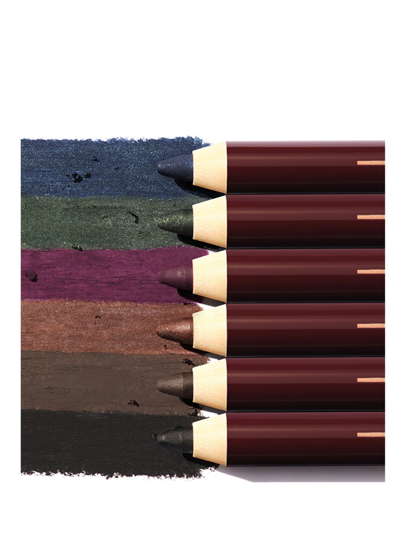 Charlotte Tilbury ROCK 'N' KOHL: BARBARELLA BROWN