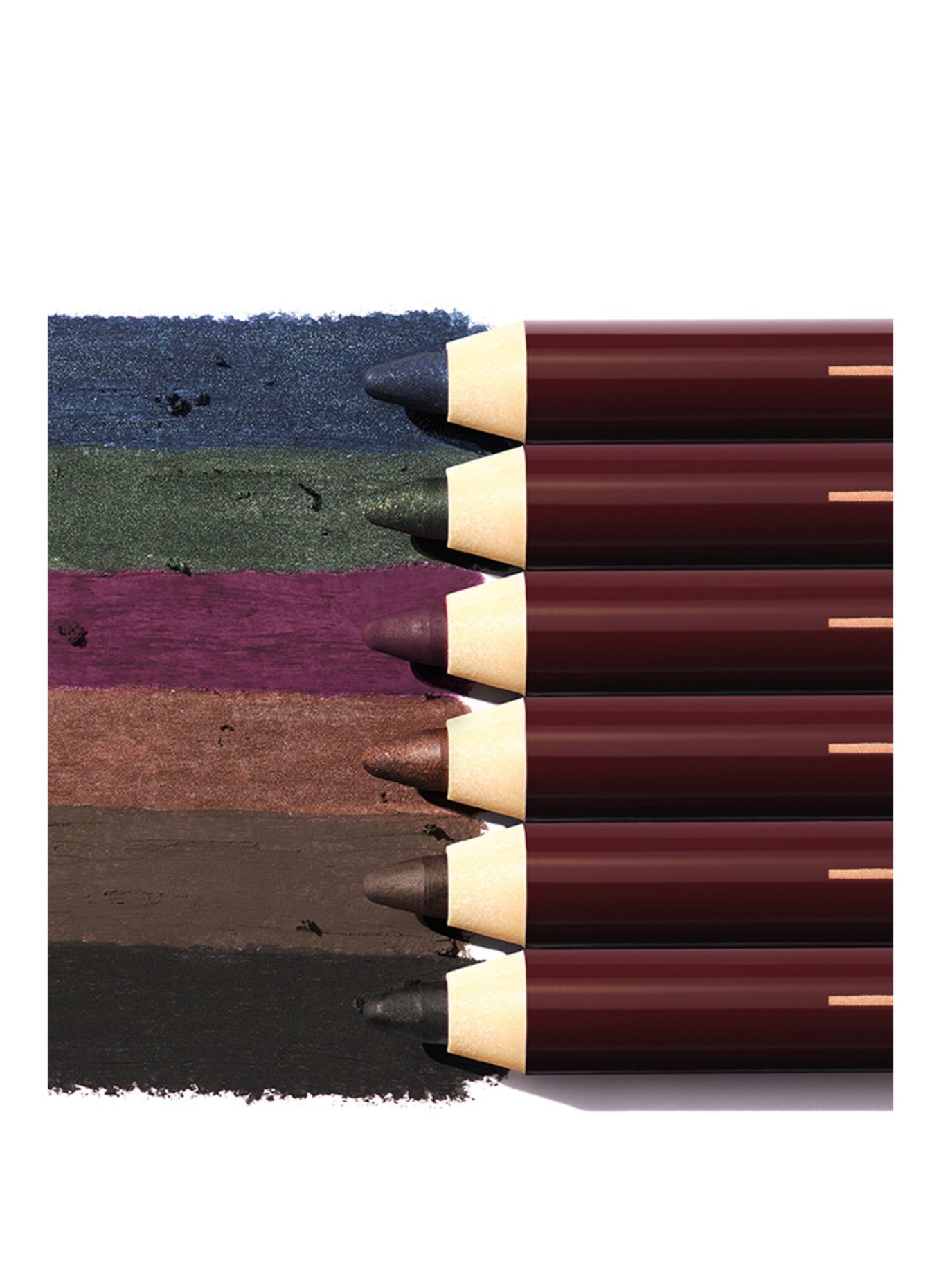 Charlotte Tilbury ROCK 'N' KOHL: HYPNOTIC PEACOCK