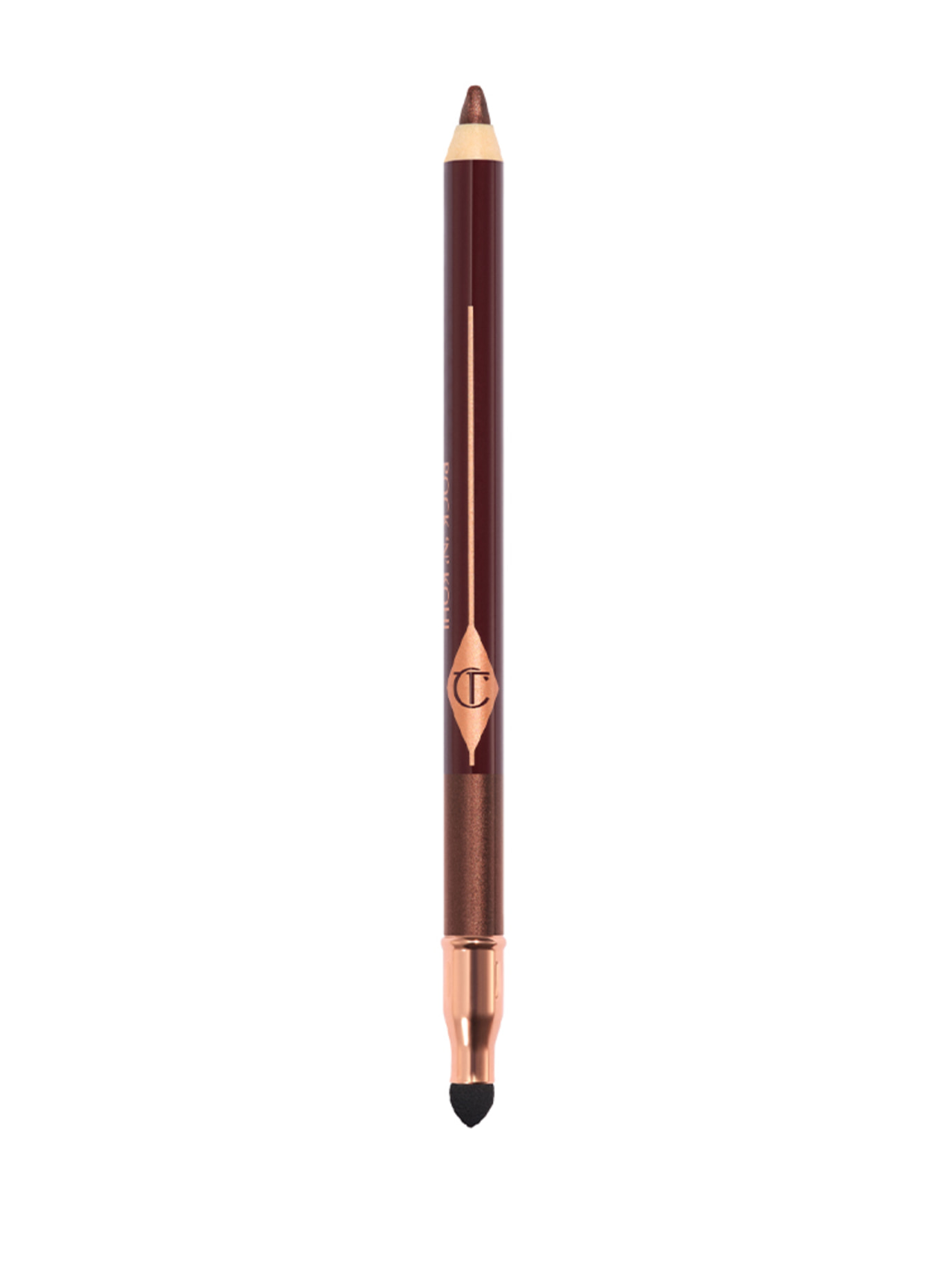 Charlotte Tilbury ROCK 'N' KOHL: SMOKEY BRONZE