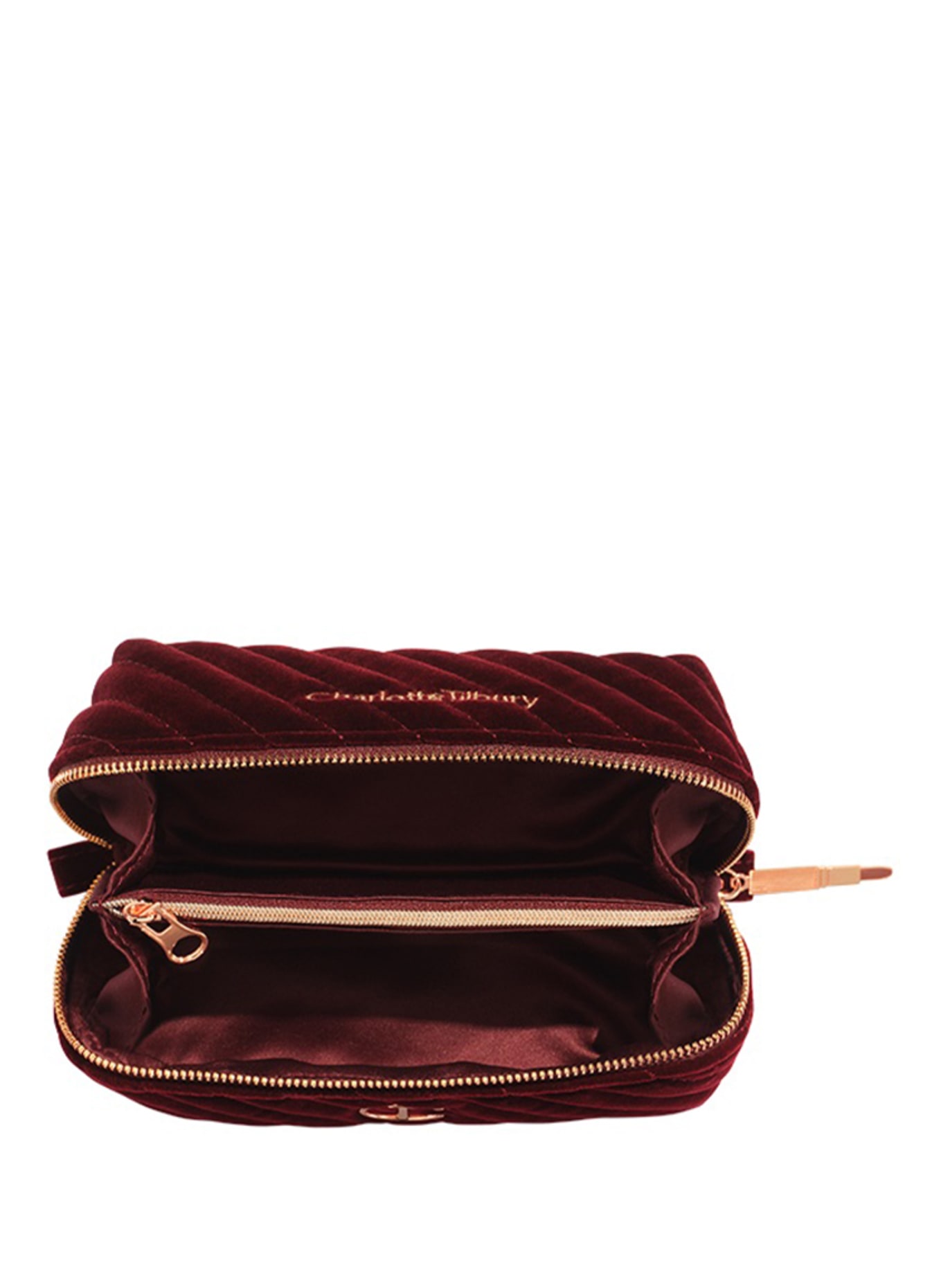 Charlotte Tilbury MAKEUP BAG OF DREAMS SMALL