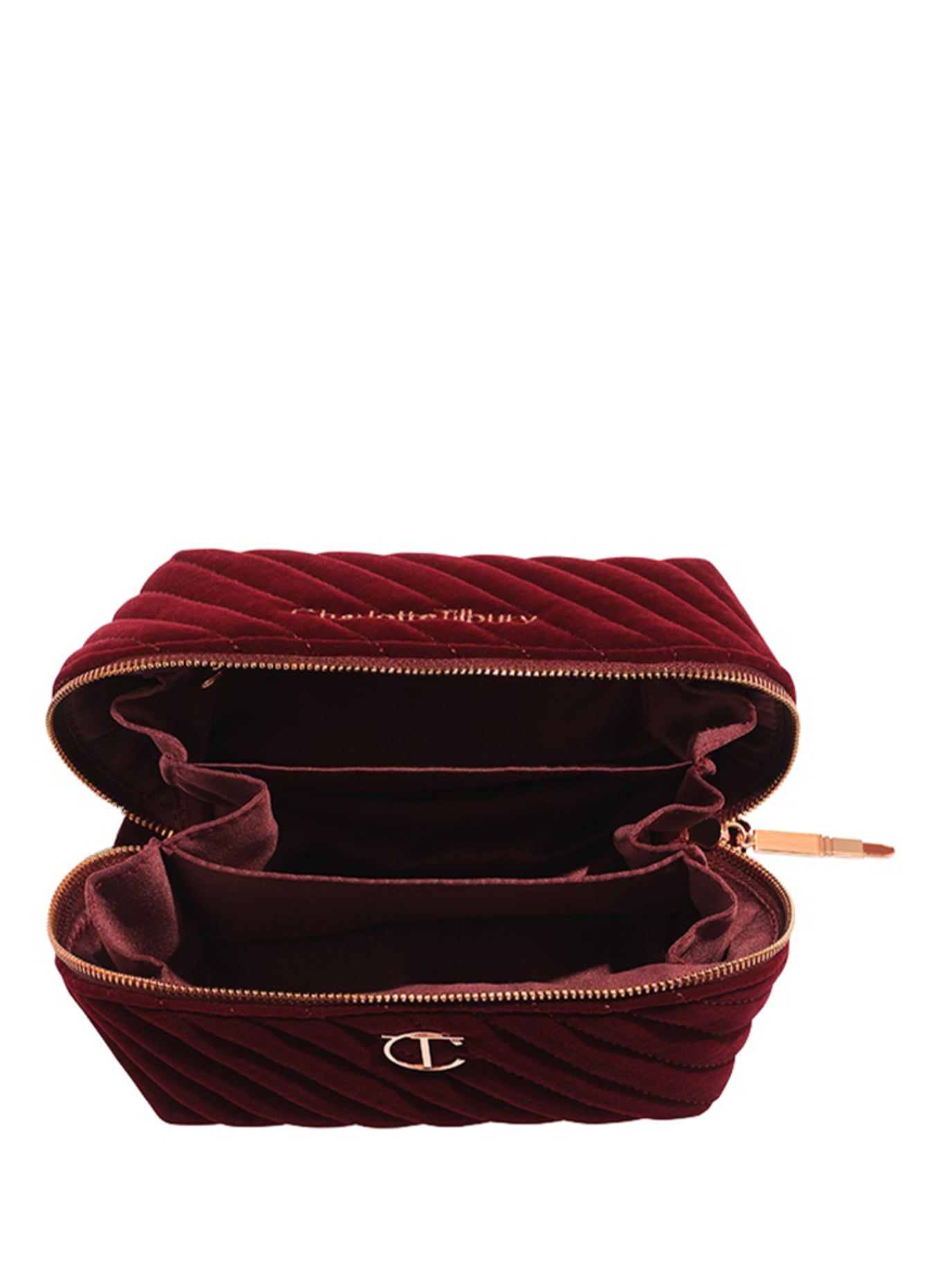 Charlotte Tilbury MAKEUP BAG OF DREAMS MEDIUM