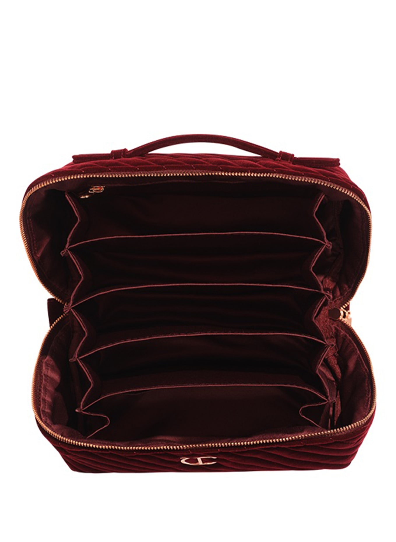 Charlotte Tilbury MAKEUP BAG OF DREAMS LARGE