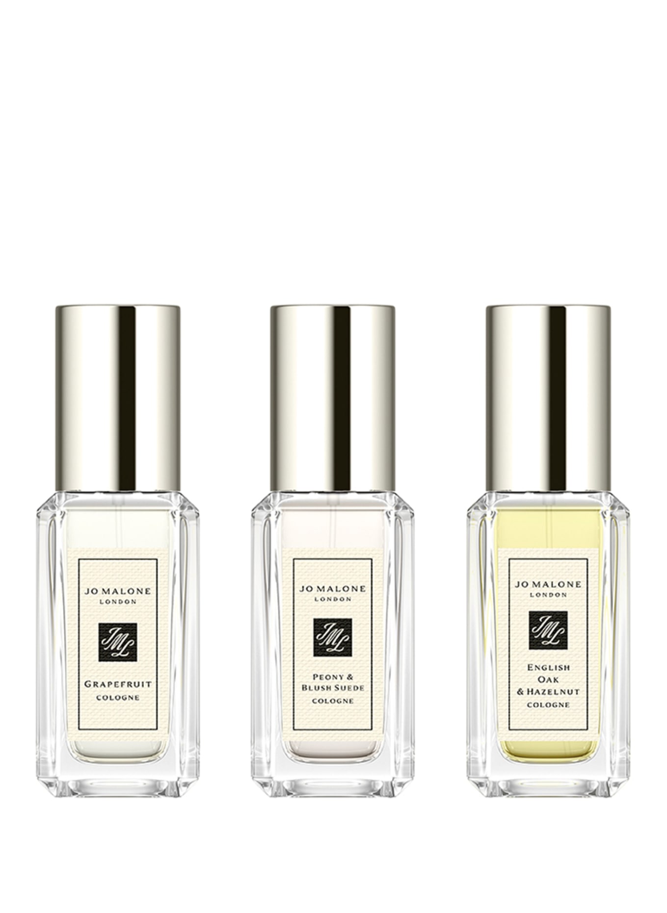 JO MALONE LONDON SCENT LAYERING STARTER KIT