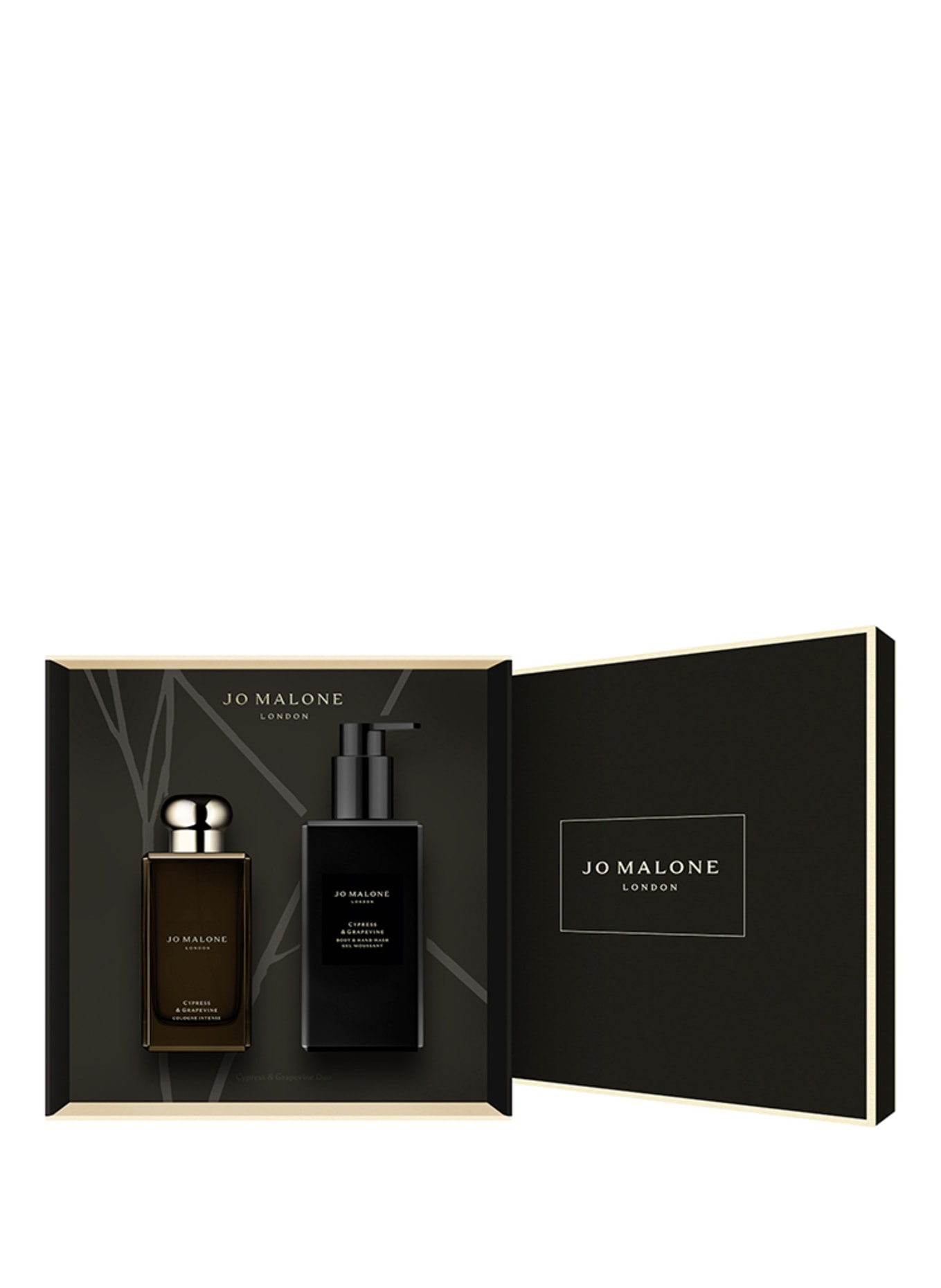 JO MALONE LONDON CYPRESS & GRAPEVINE
