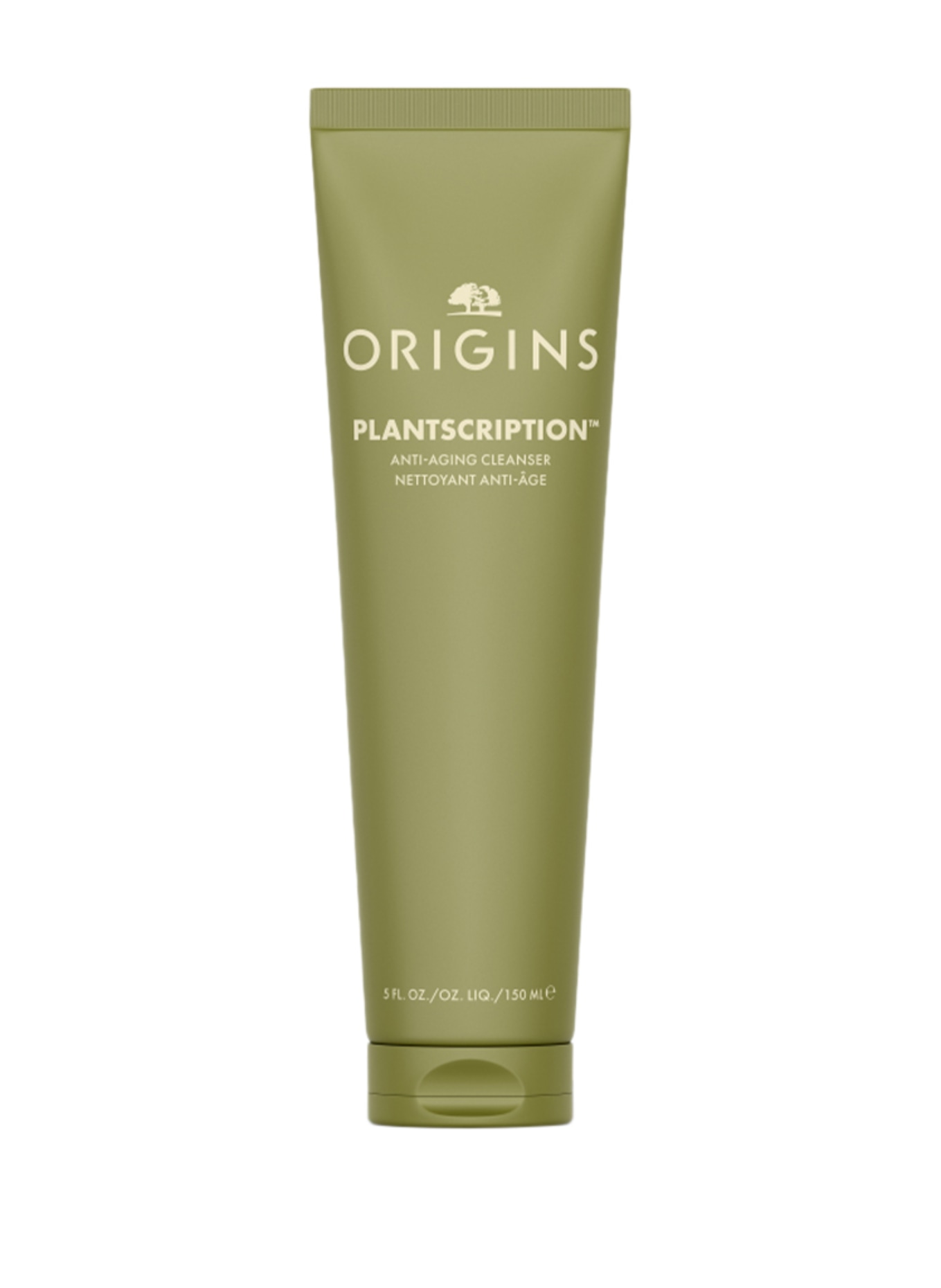 ORIGINS PLANTSCRIPTION™