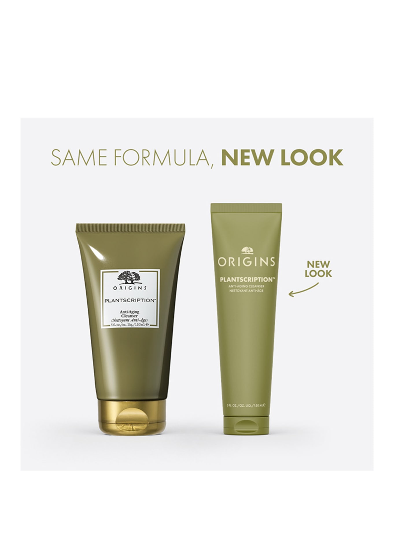 ORIGINS PLANTSCRIPTION™