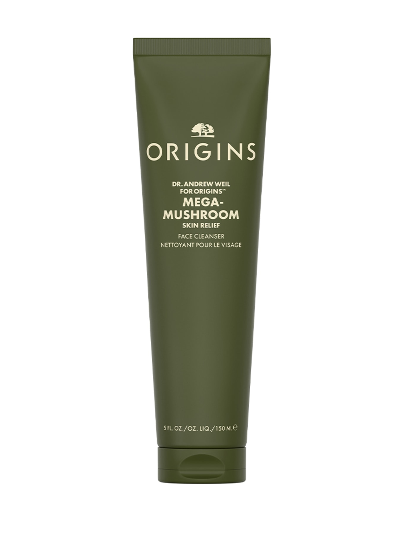 ORIGINS DR ANDREW WEIL MEGA-MUSHROOM SKIN RELIEF