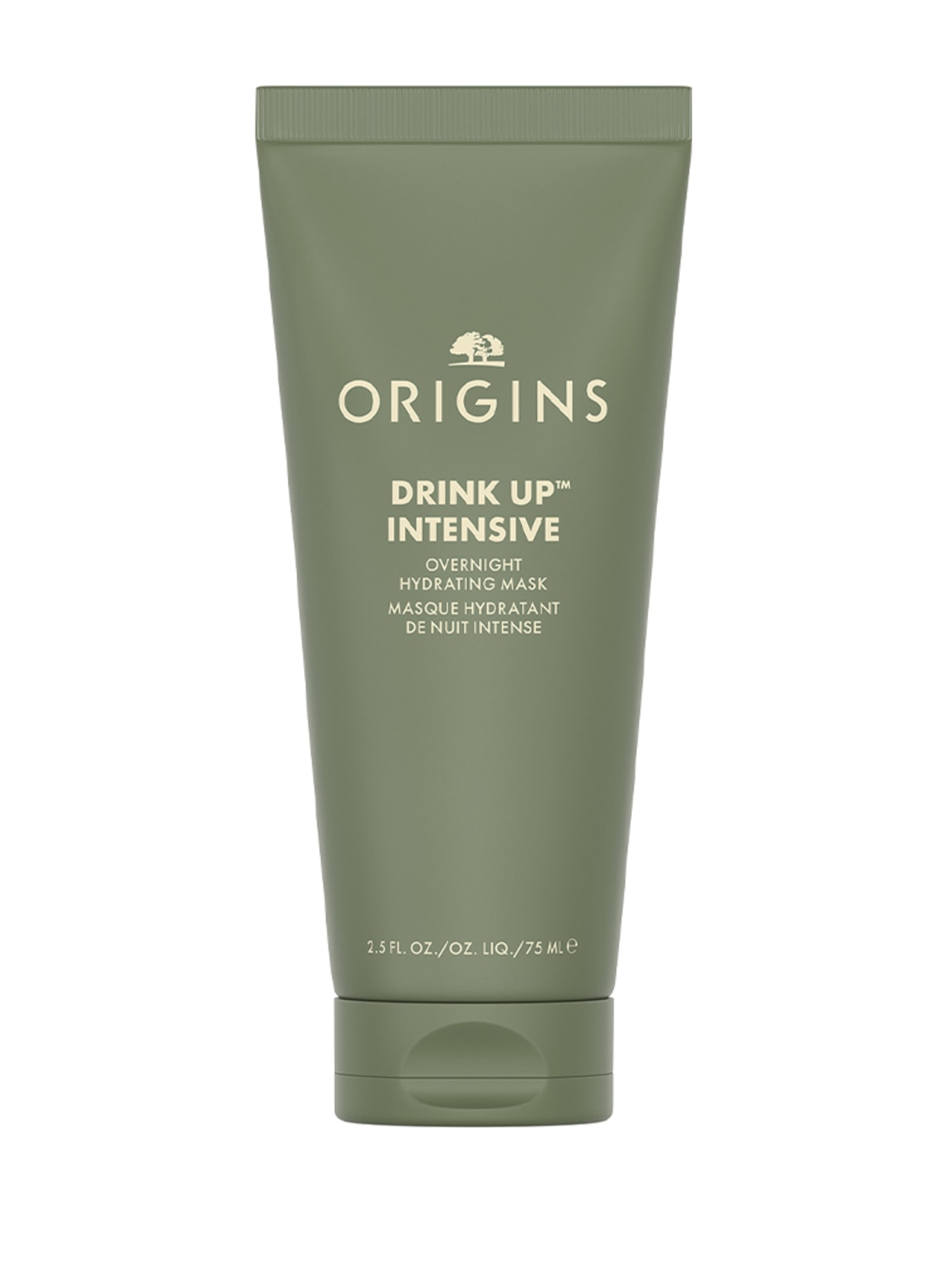 ORIGINS DRINK UP™ INTENSIEF