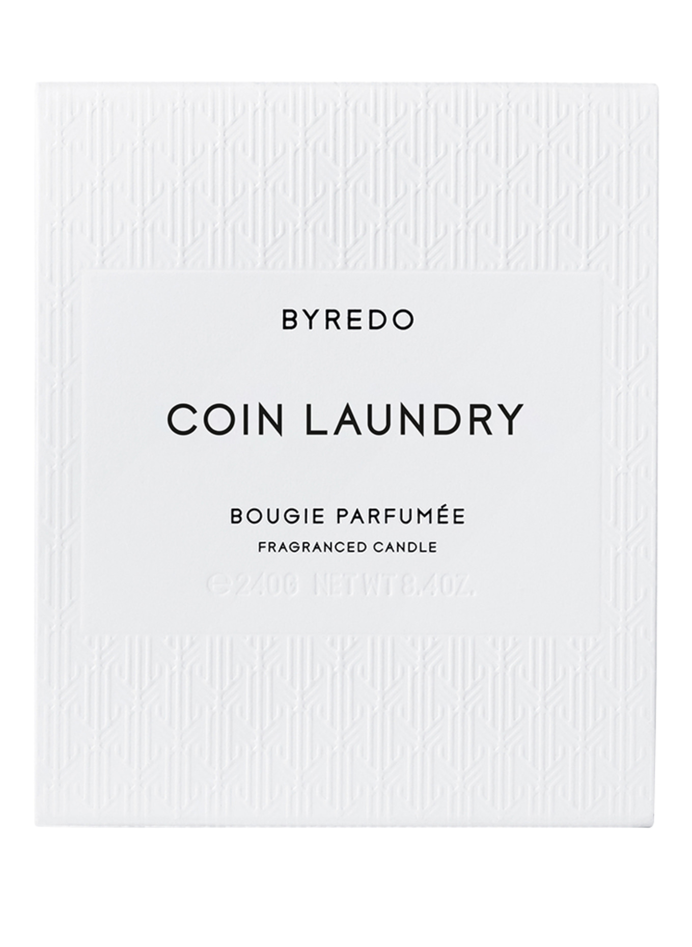 BYREDO COIN LAUNDRY