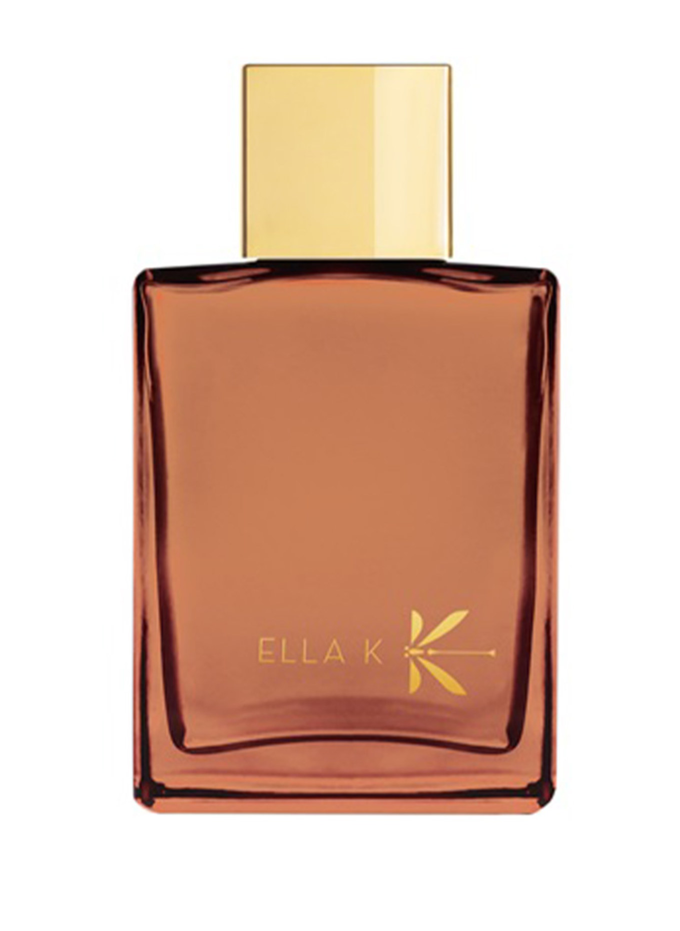 ELLA K PARFUMS PARIS AMBER K