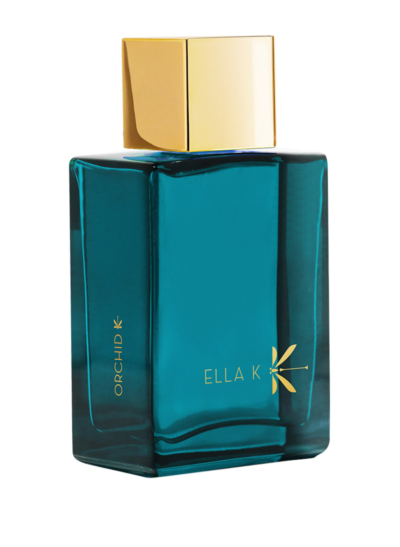 ELLA K PARFUMS PARIS ORCHID K