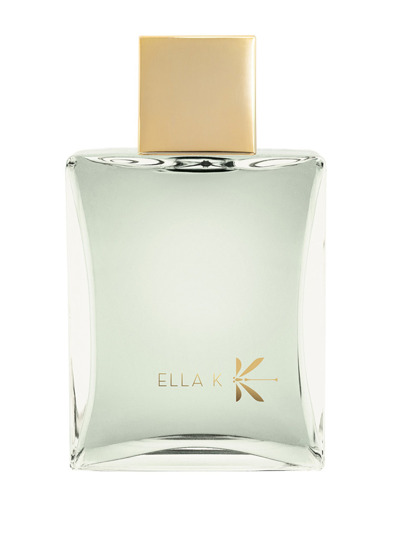 ELLA K PARFUMS PARIS PLUIE SUR HALONG