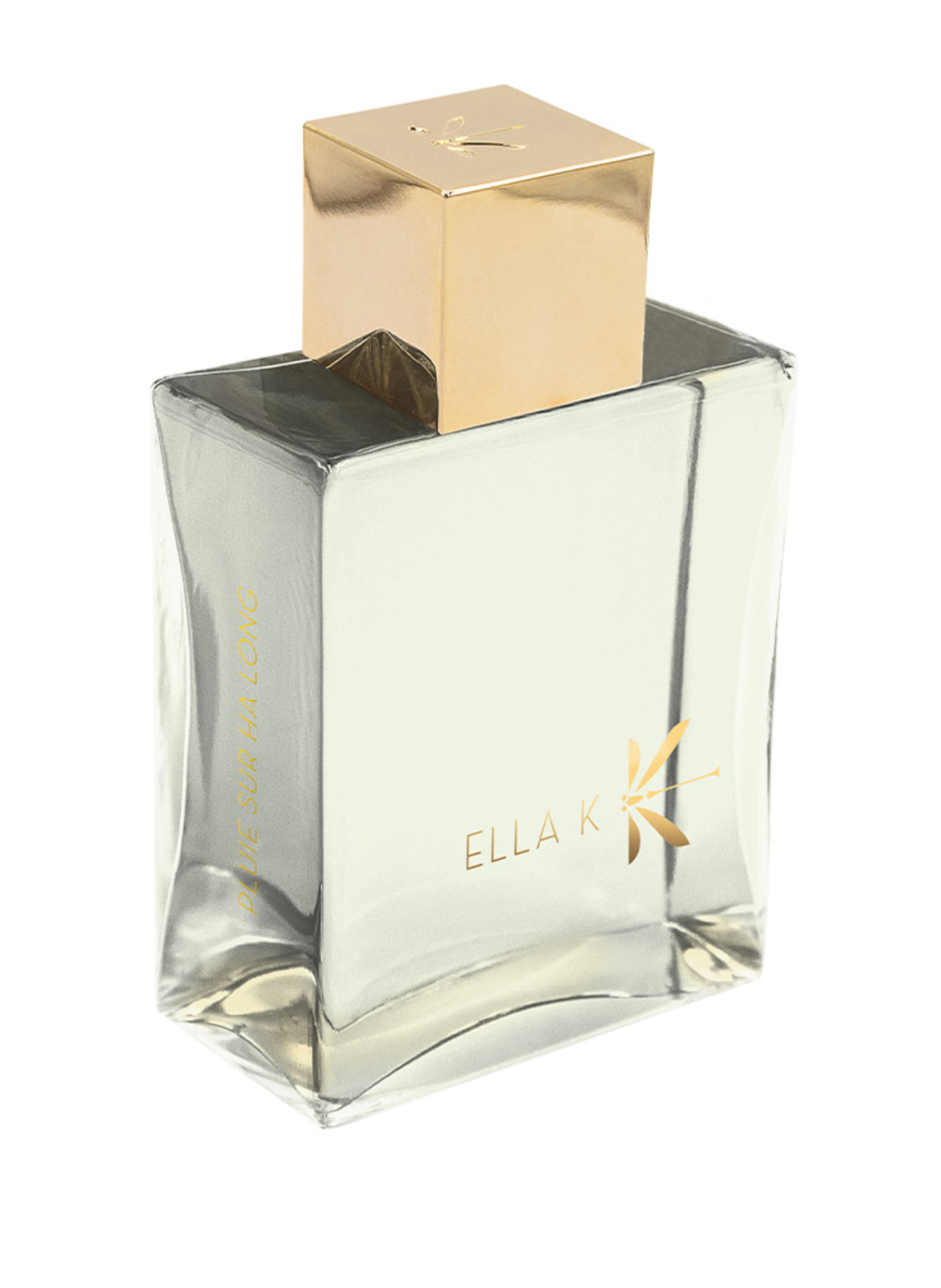 ELLA K PARFUMS PARIS PLUIE SUR HALONG