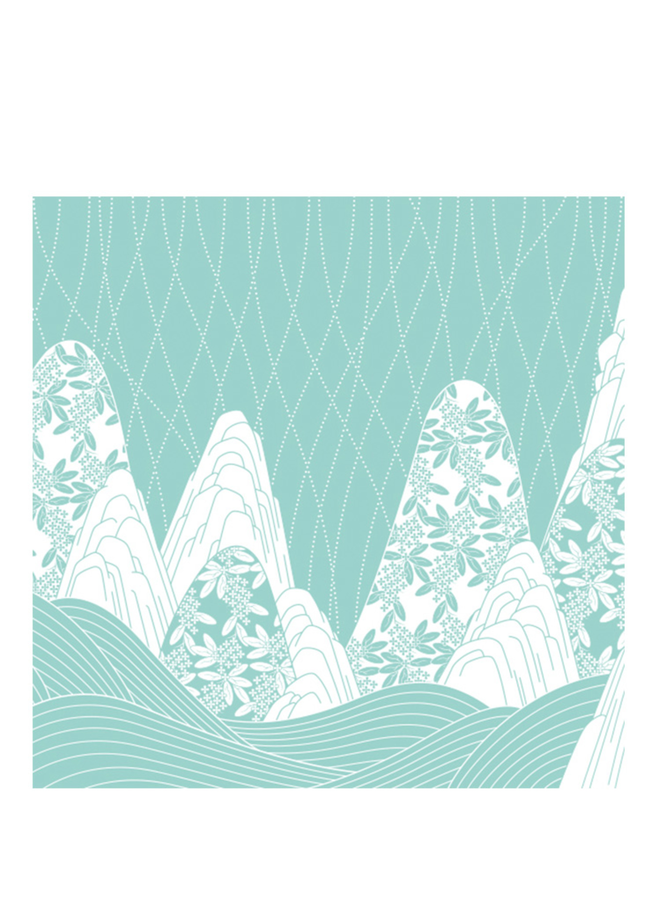 ELLA K PARFUMS PARIS PLUIE SUR HALONG