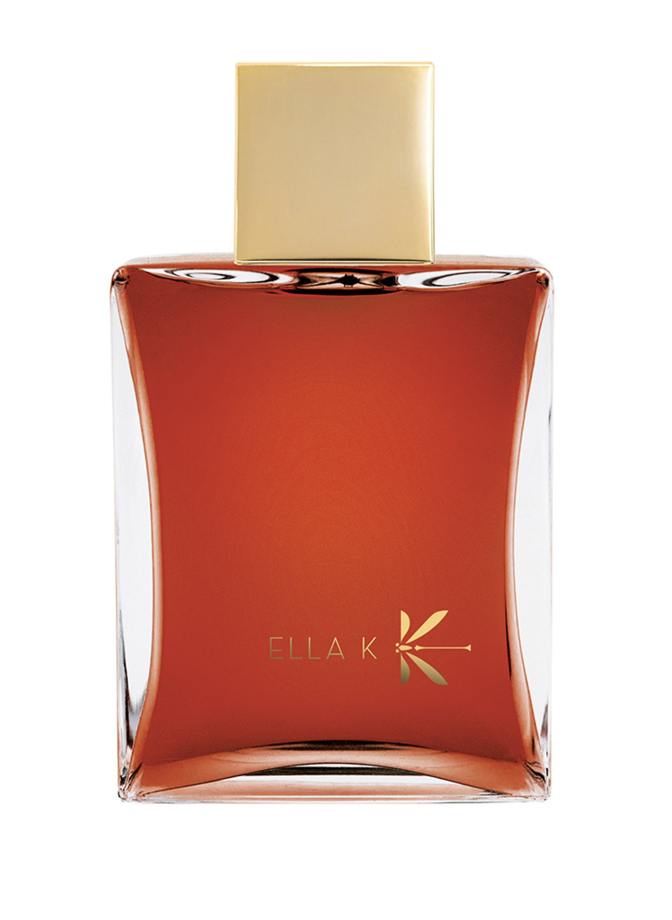 ELLA K PARFUMS PARIS LETTRE DE PUSHKAR