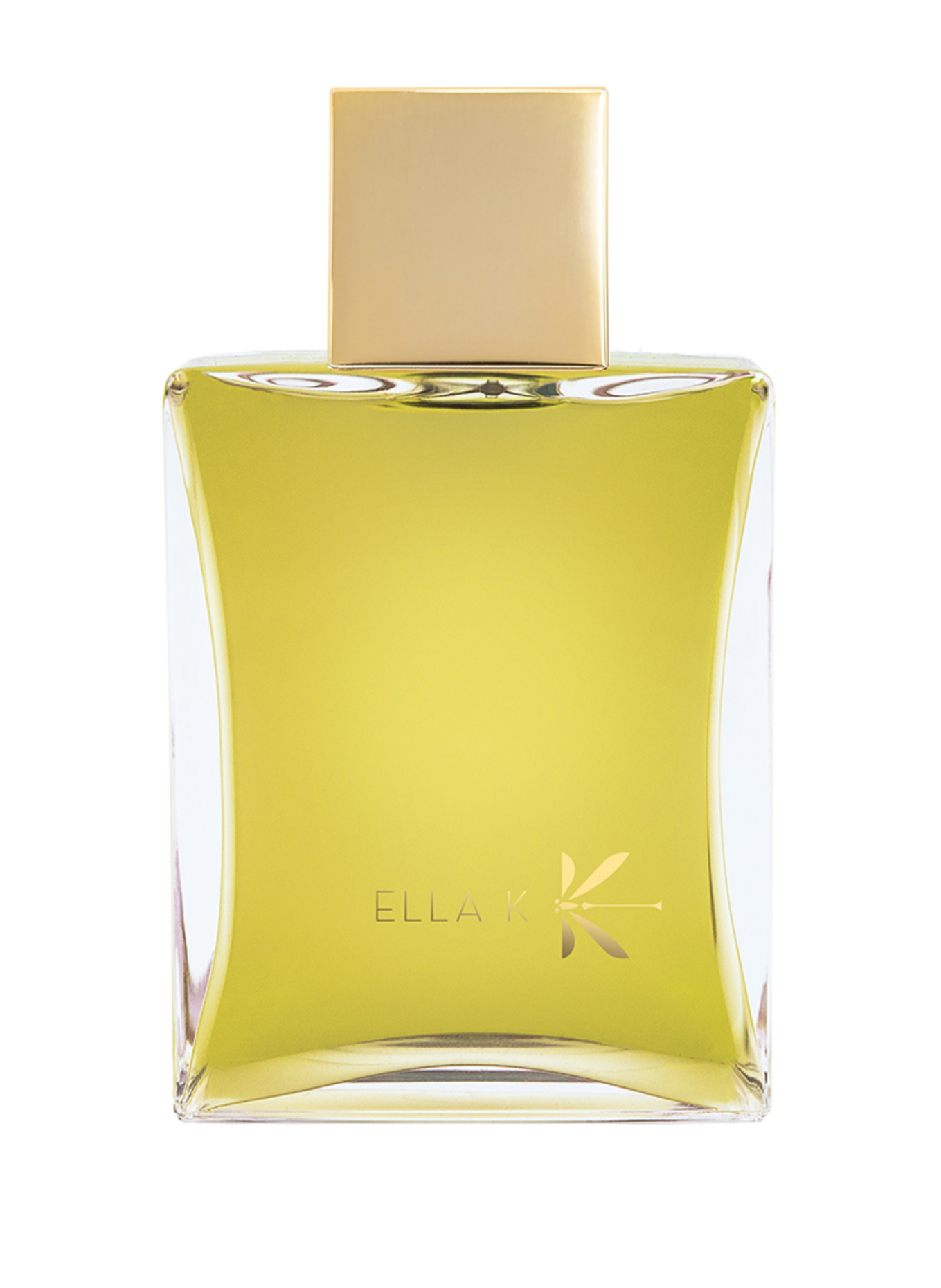 ELLA K PARFUMS PARIS POÈME DE SAGANO
