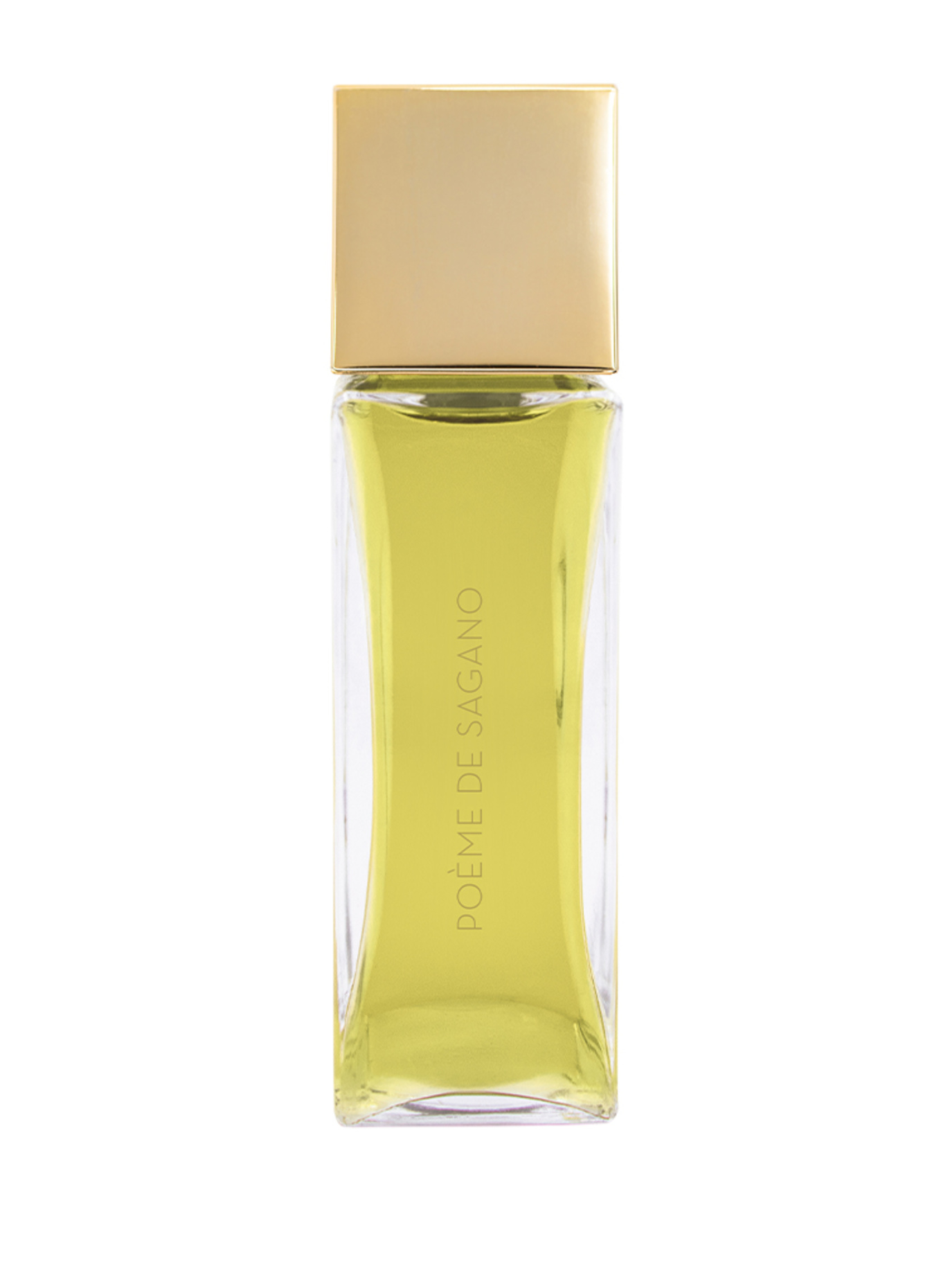 ELLA K PARFUMS PARIS POÈME DE SAGANO