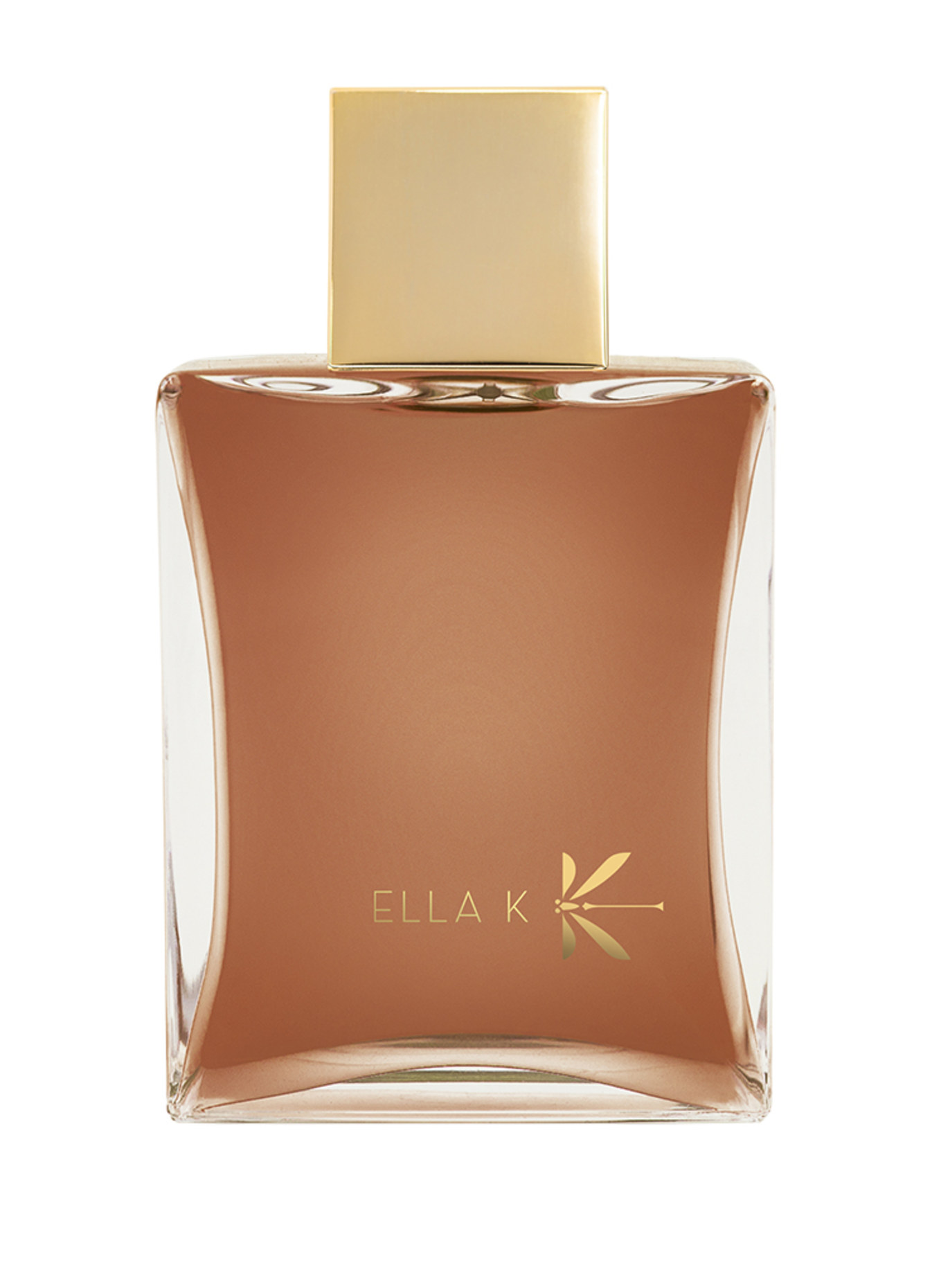 ELLA K PARFUMS PARIS CRI DU KALAHARI