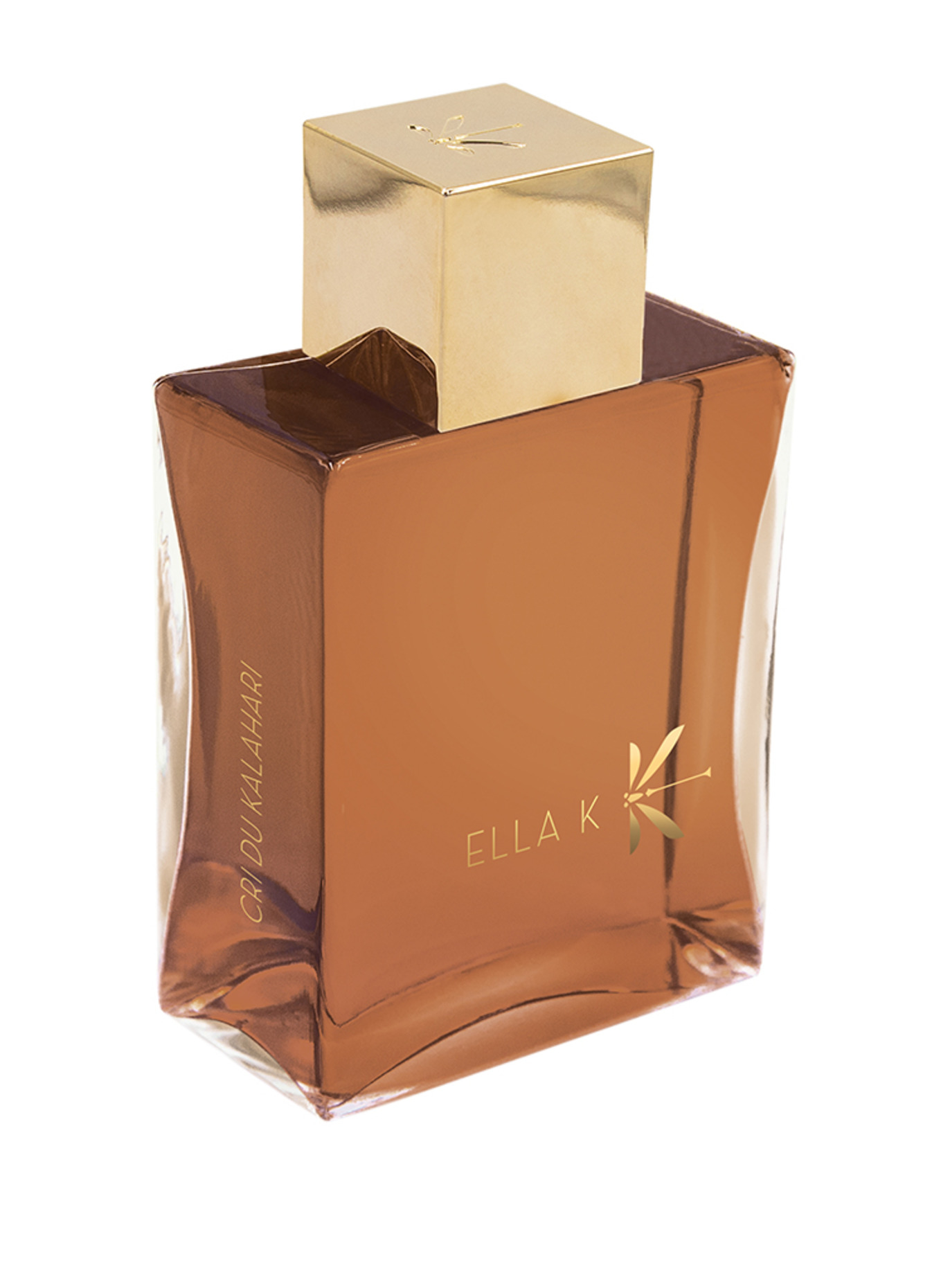 ELLA K PARFUMS PARIS CRI DU KALAHARI