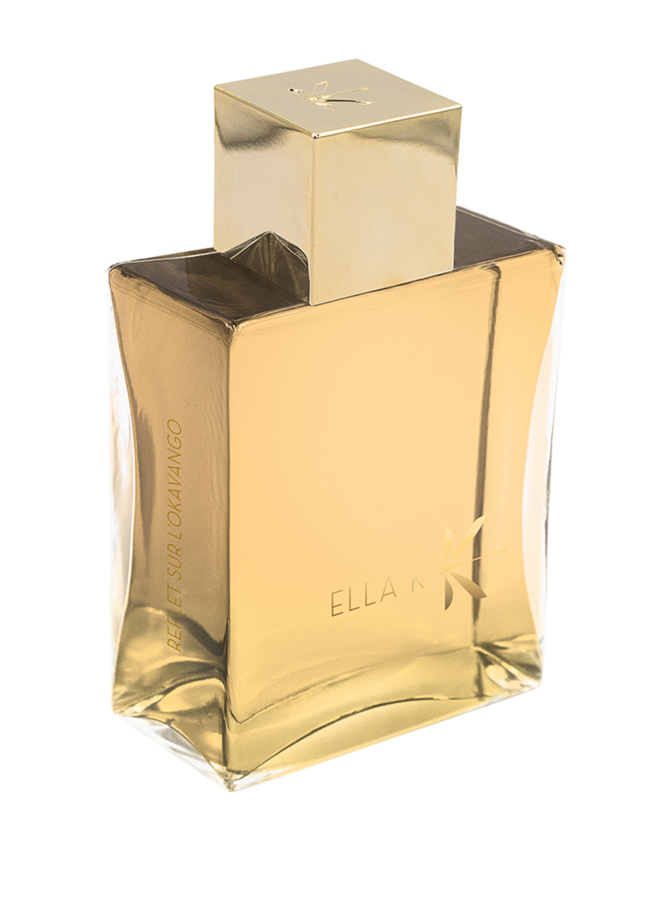 ELLA K PARFUMS PARIS REFLET SUR L'OKAVANGO