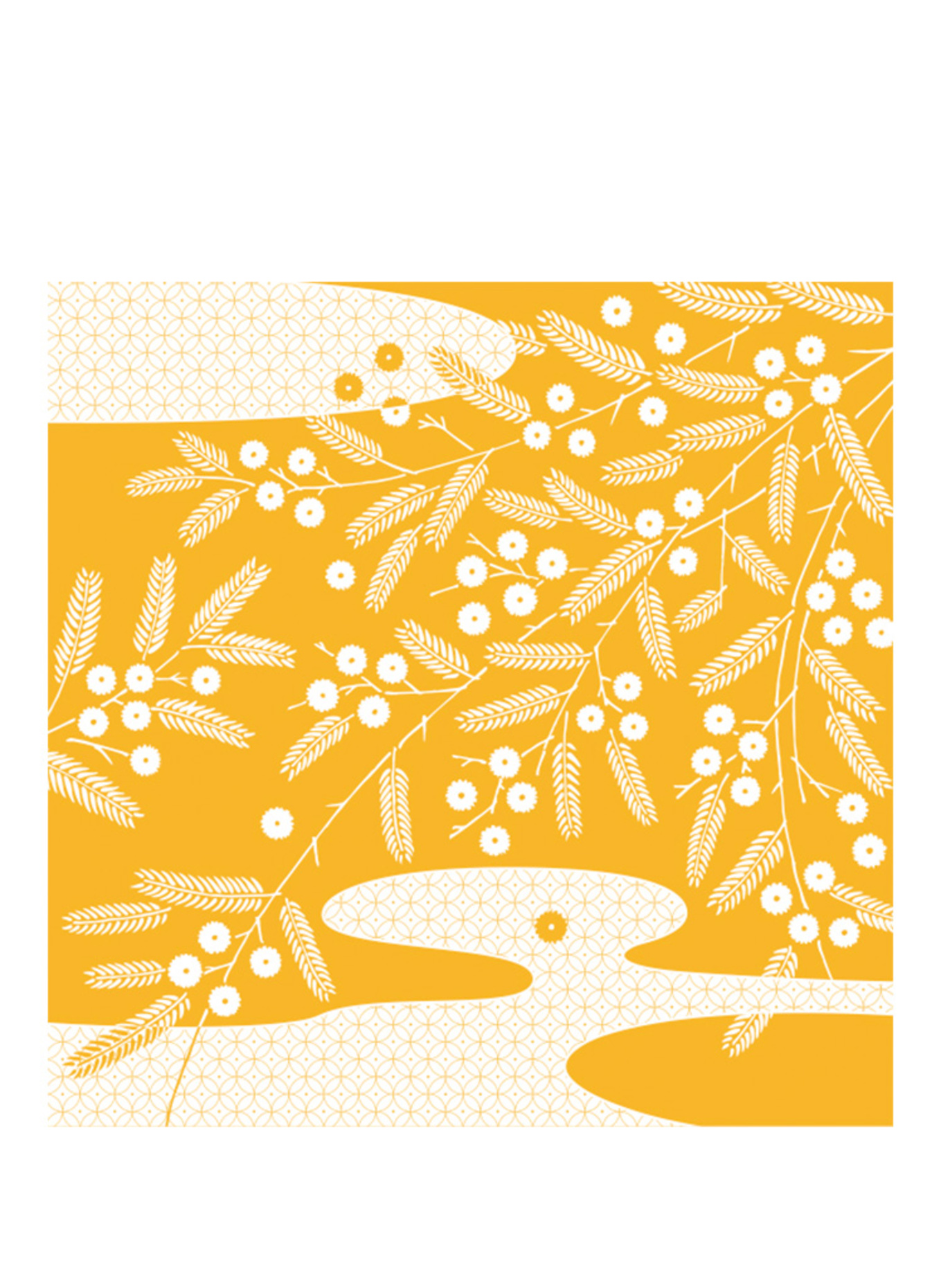 ELLA K PARFUMS PARIS REFLET SUR L'OKAVANGO