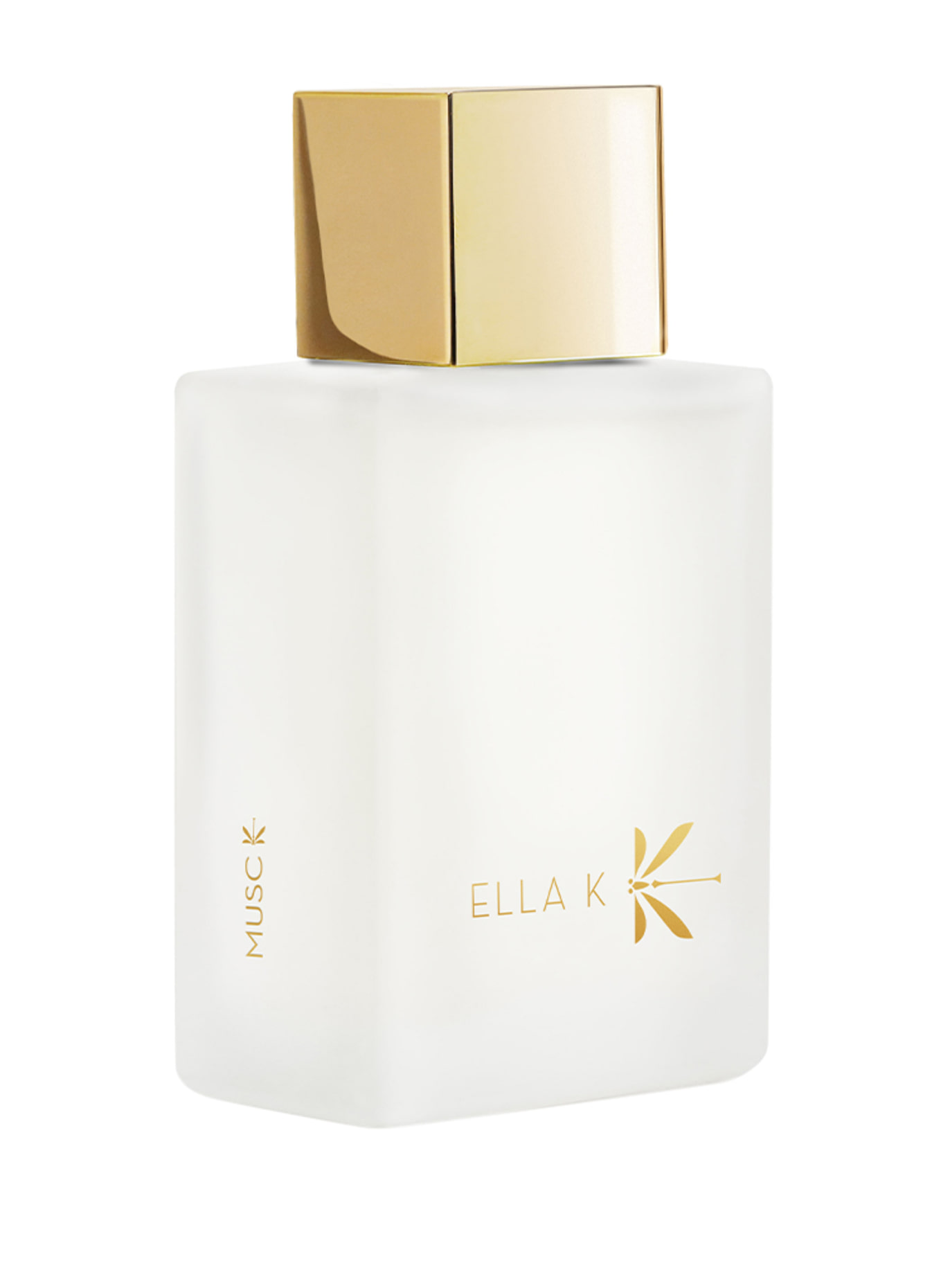 ELLA K PARFUMS PARIS MUSC K