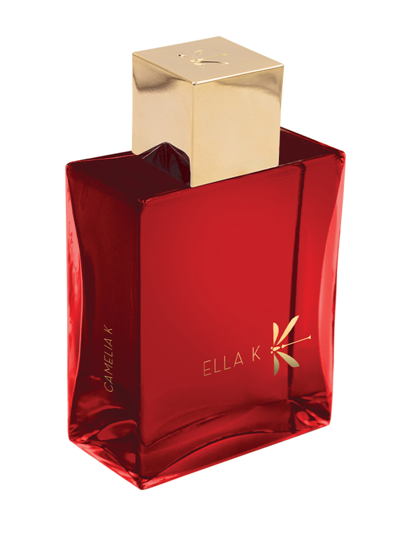ELLA K PARFUMS PARIS CAMÈLIA K