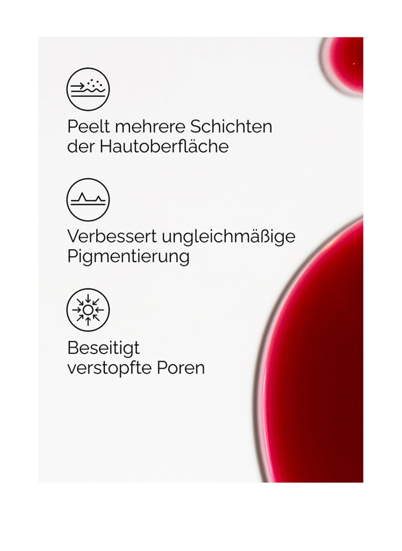 The Ordinary. AHA 30% + BHA 2% PEELING SOLUTION