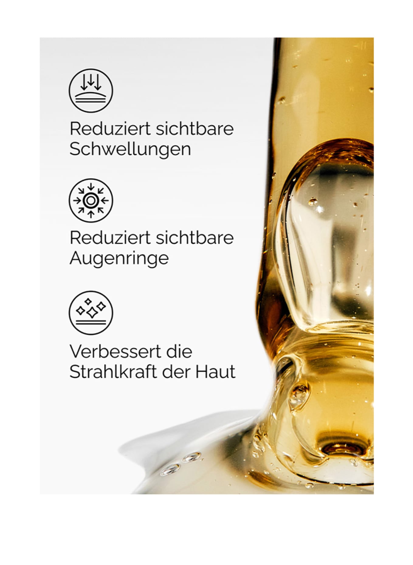 The Ordinary. SOLUTION DE CAFÉINE À 5 % + EGCG