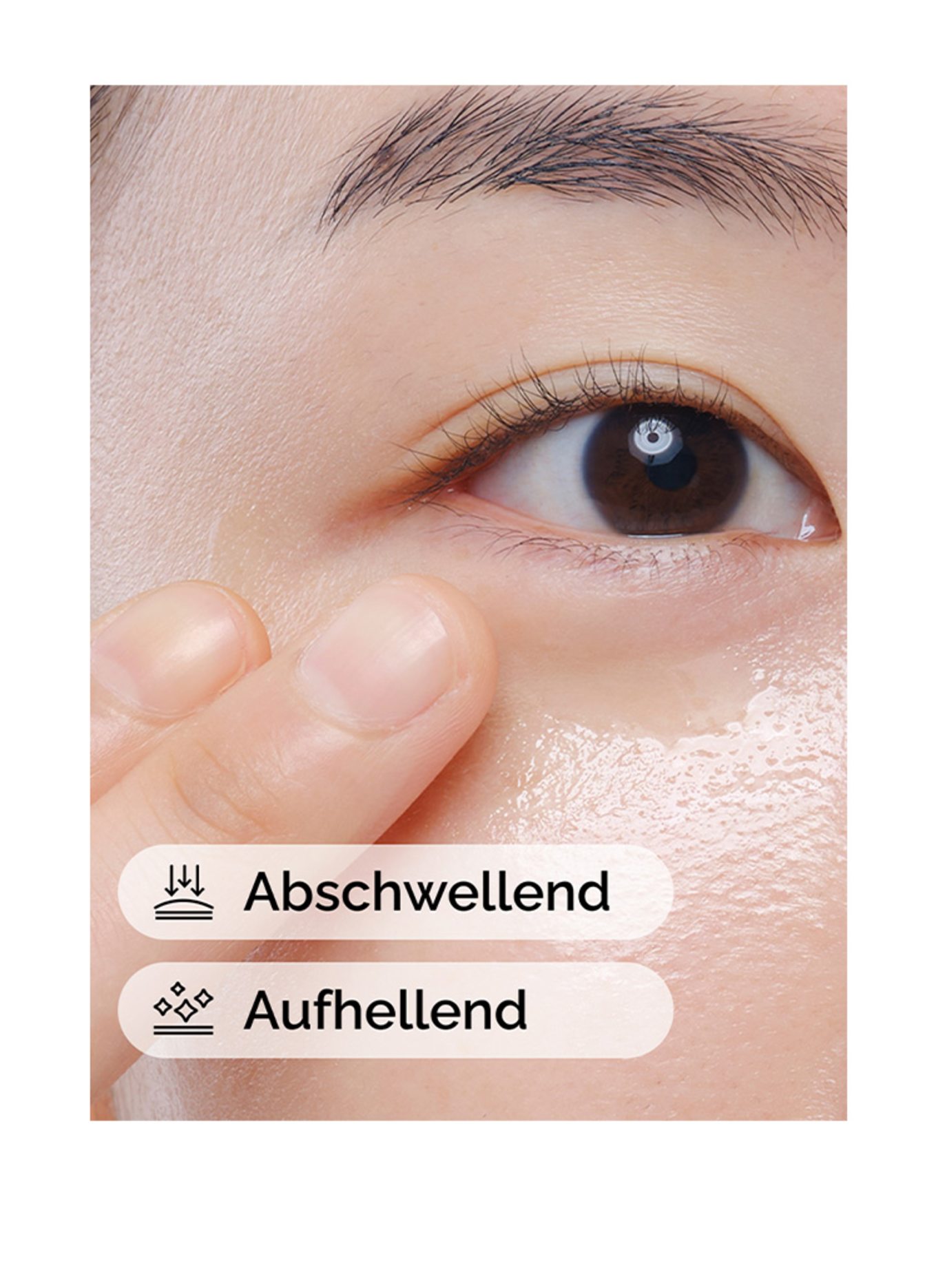 The Ordinary. SOLUTION DE CAFÉINE À 5 % + EGCG