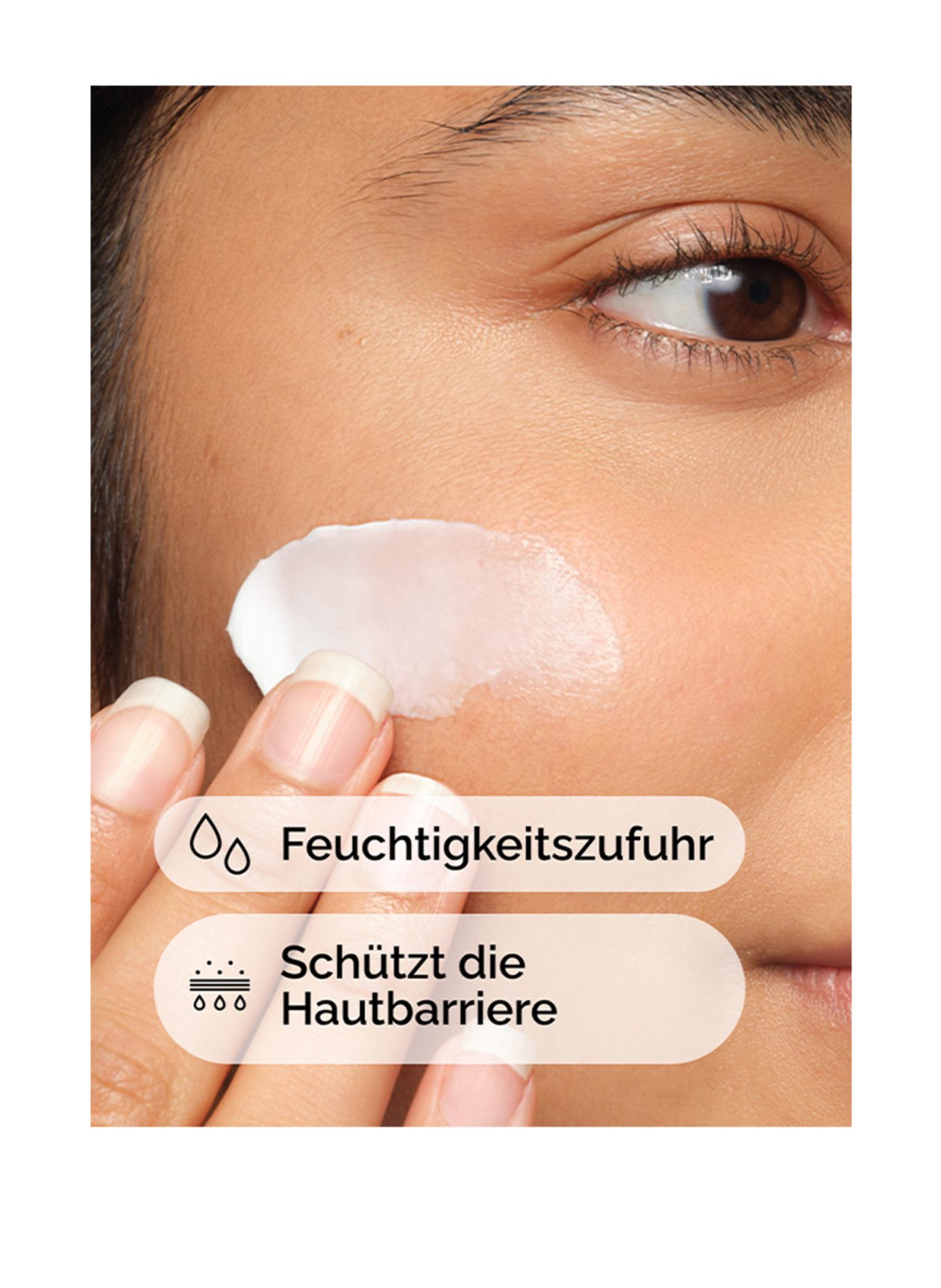 The Ordinary. NATURAL MOISTURIZING FACTORS + HA