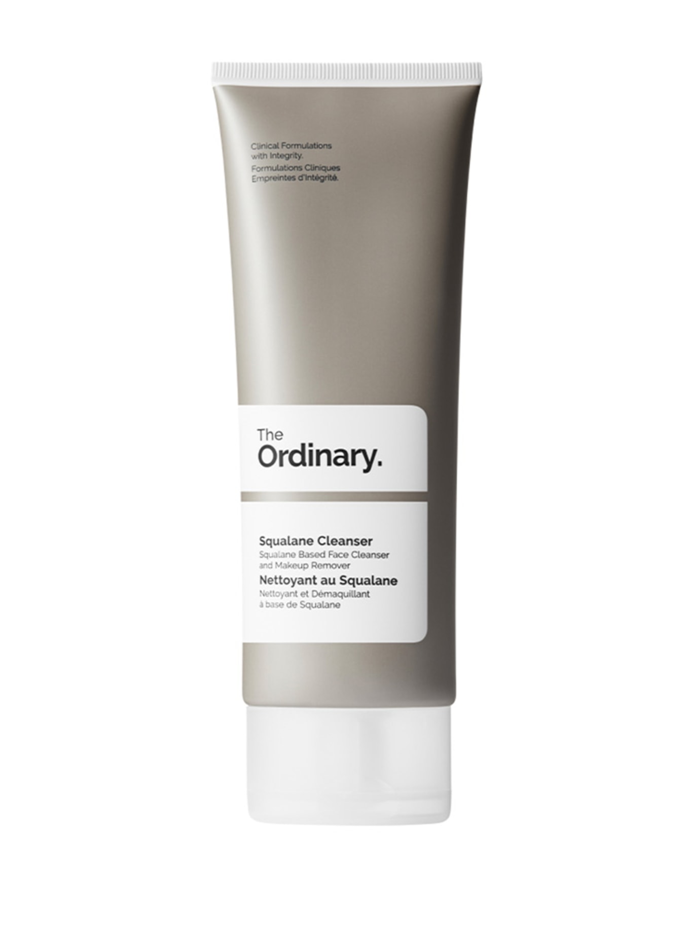 The Ordinary. SQUALANE CLEANSER