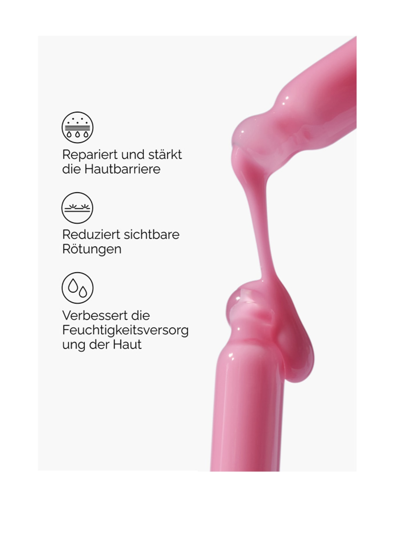 The Ordinary. SOOTHING &amp; BARRIER SUPPORT SERUM