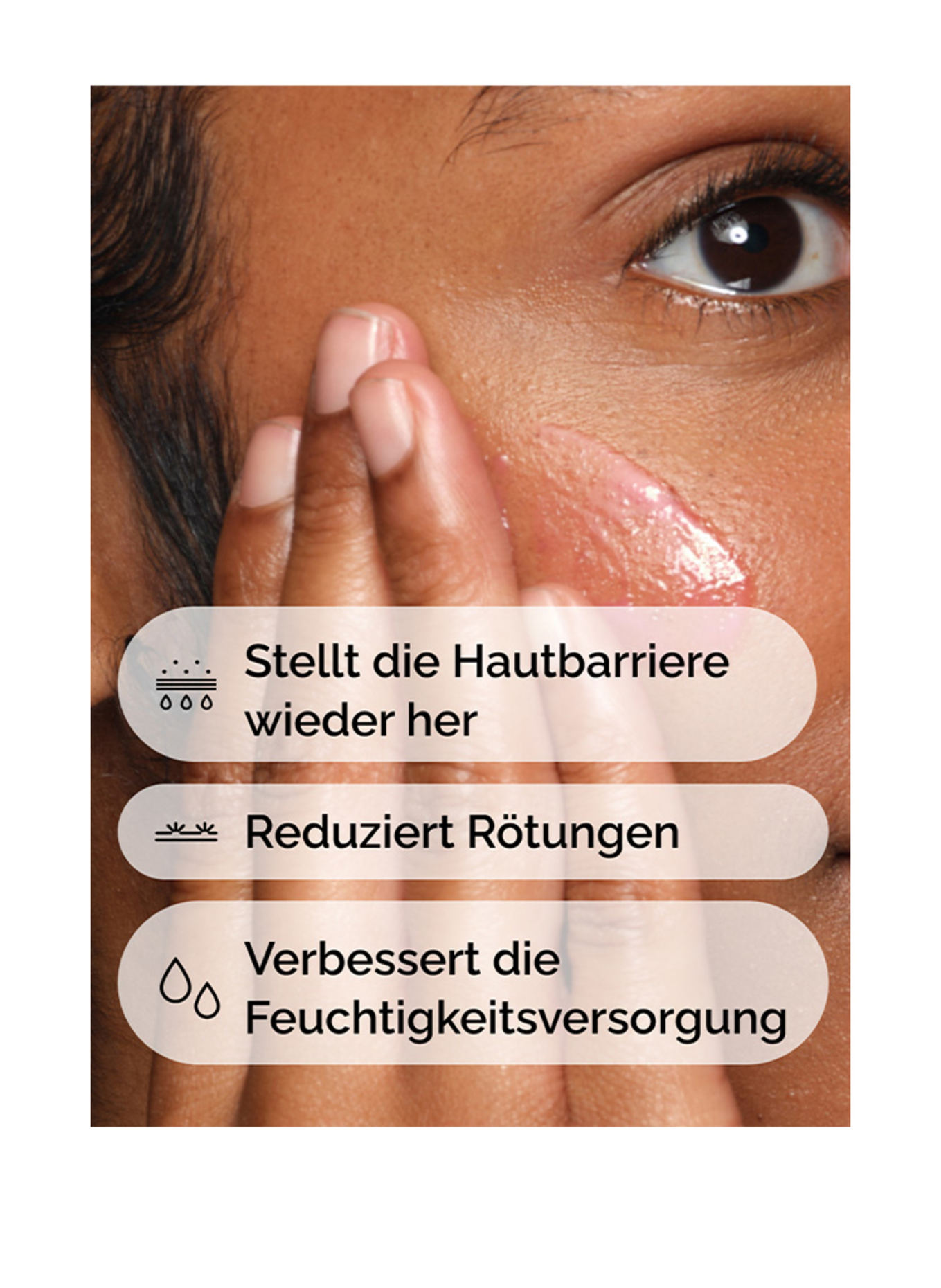 The Ordinary. SOOTHING &amp; BARRIER SUPPORT SERUM