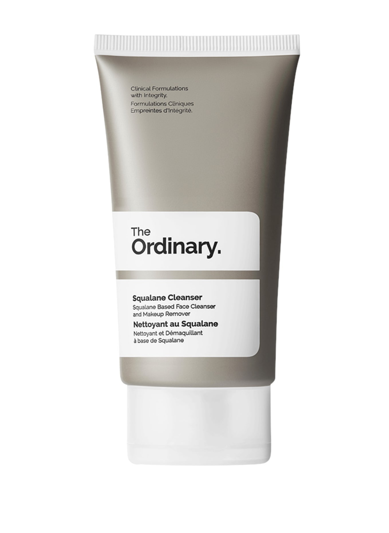 The Ordinary. SQUALANE CLEANSER