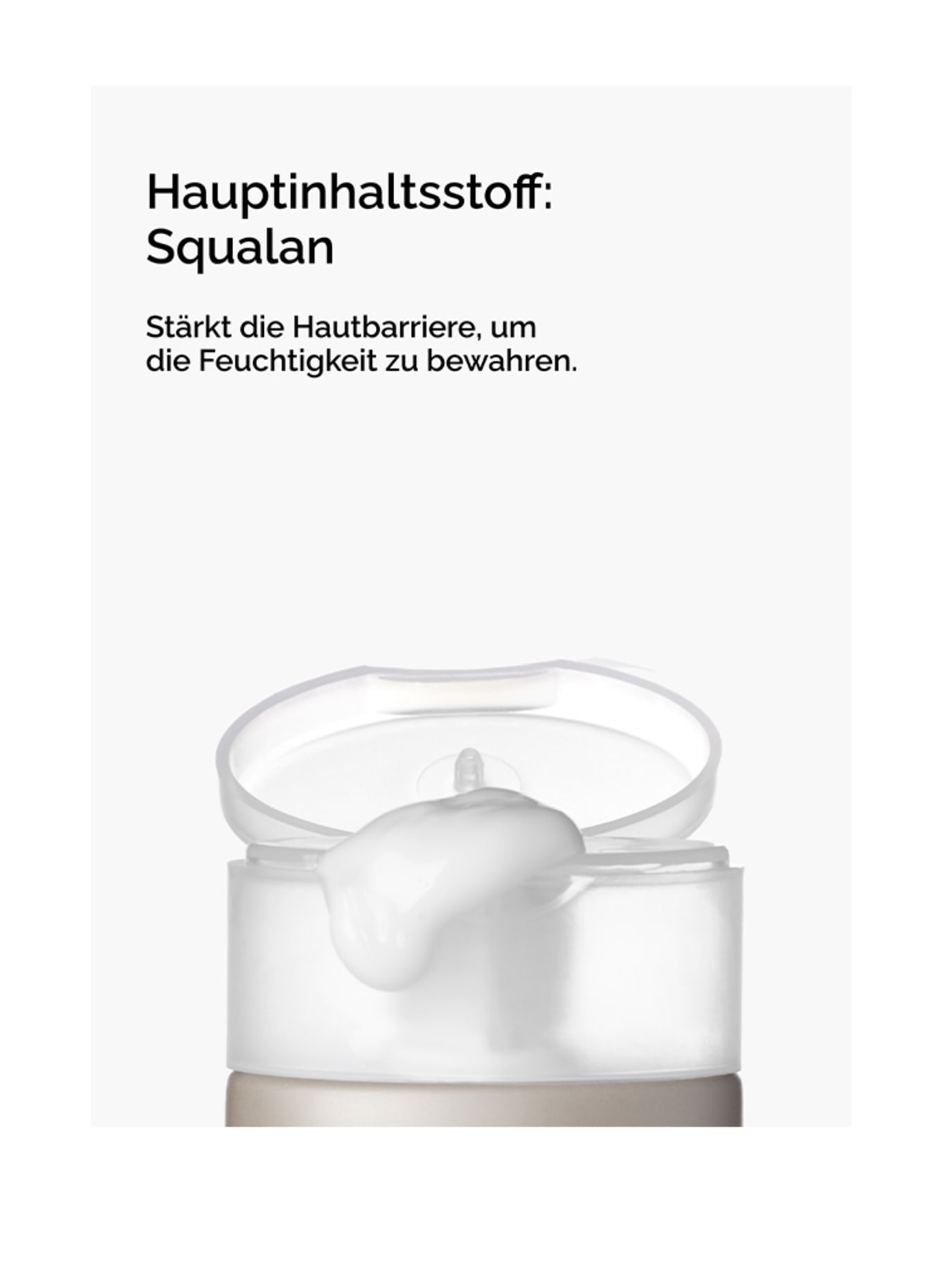 The Ordinary. SQUALANE CLEANSER